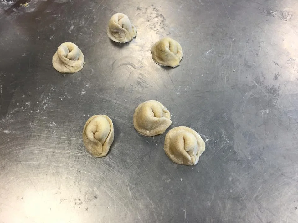 Tortellini