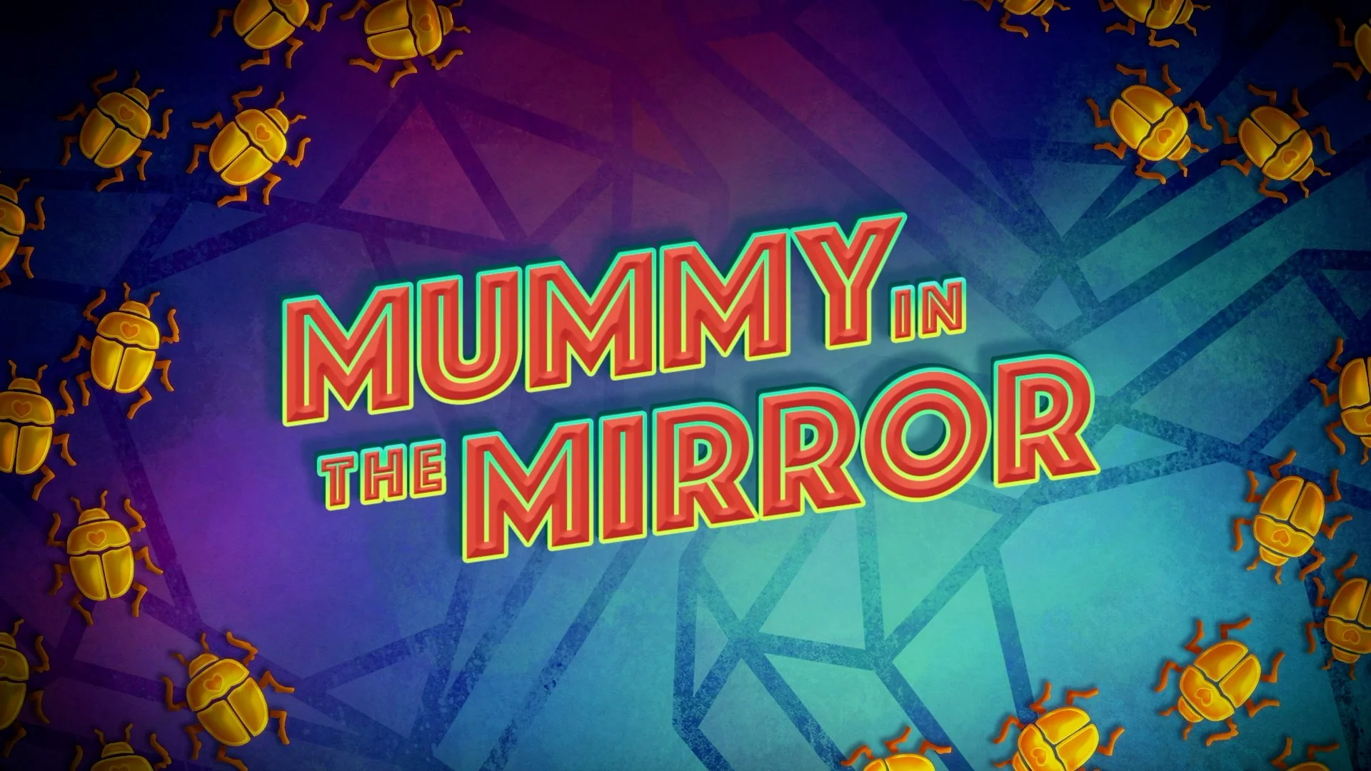 Cleo Title Card