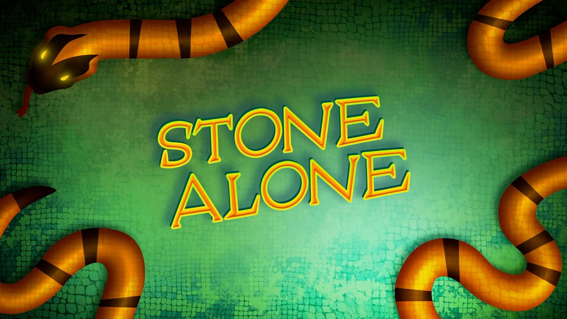Deuce Title Card