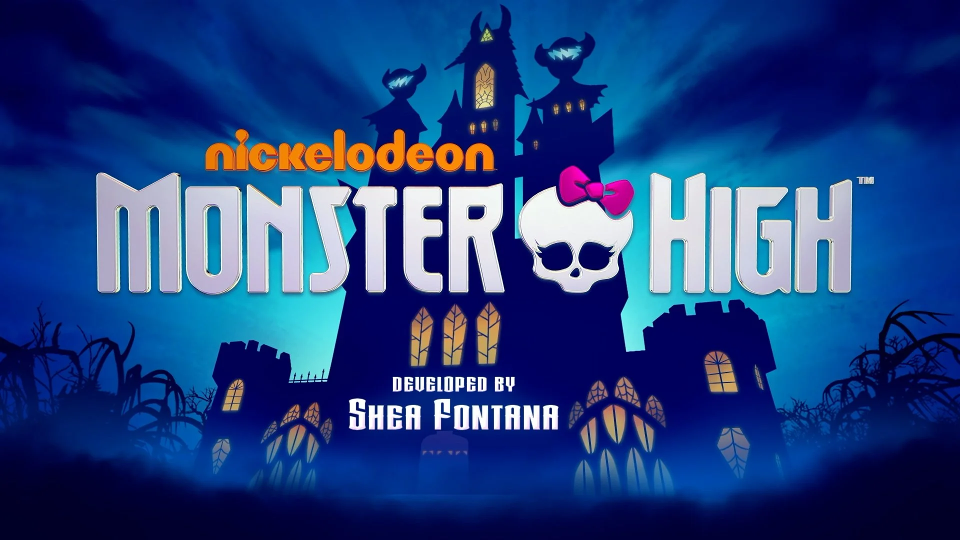Main Title card