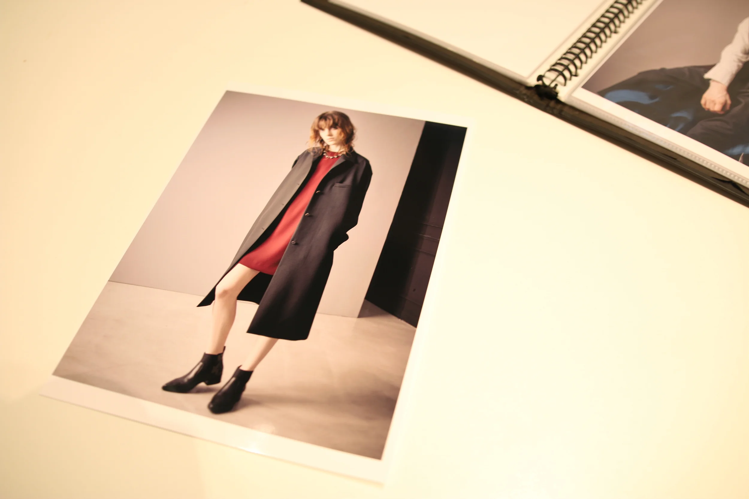 20,000,000 fragments Solo Exhibition