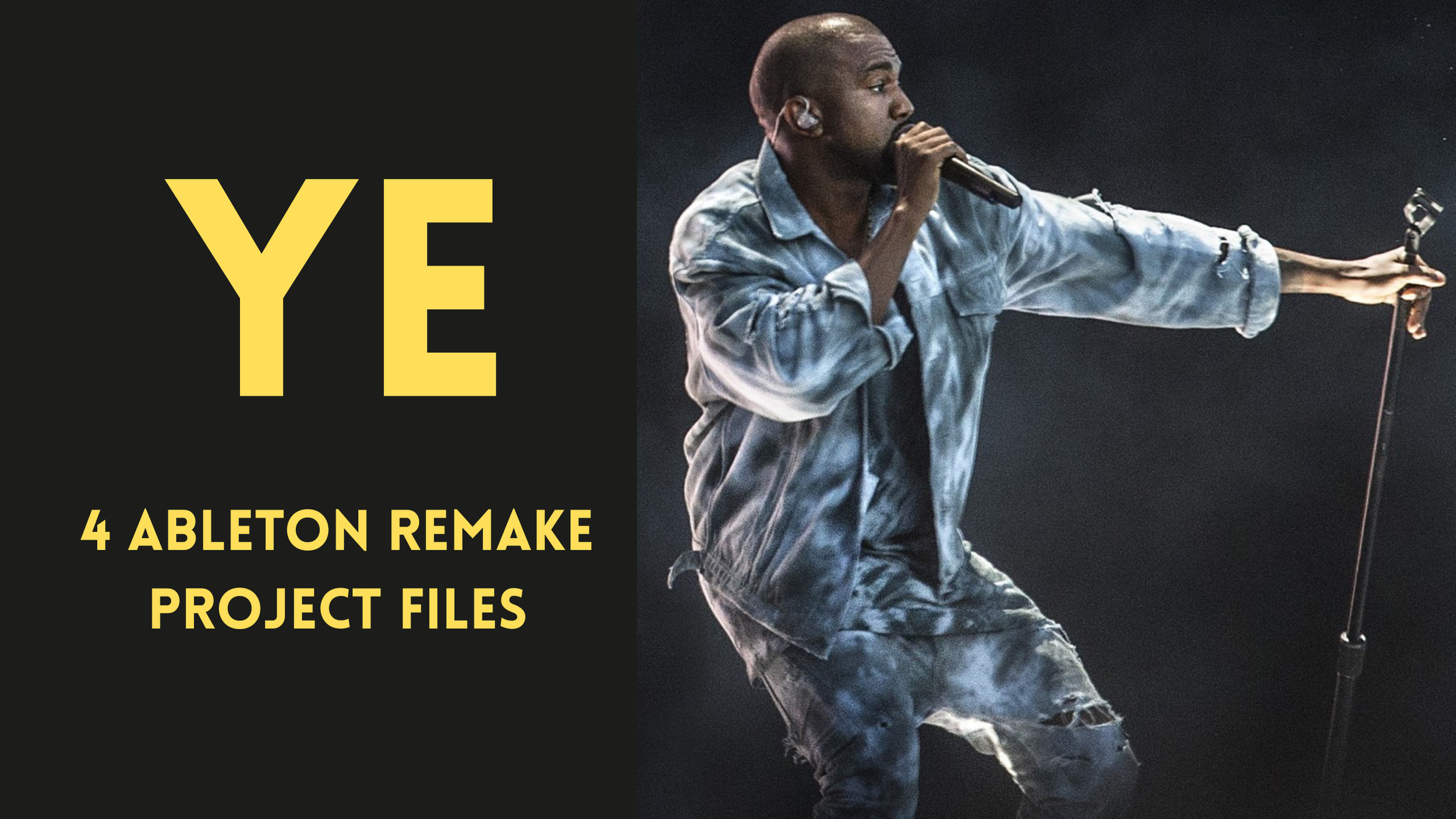 Ye Essentials Pack.png