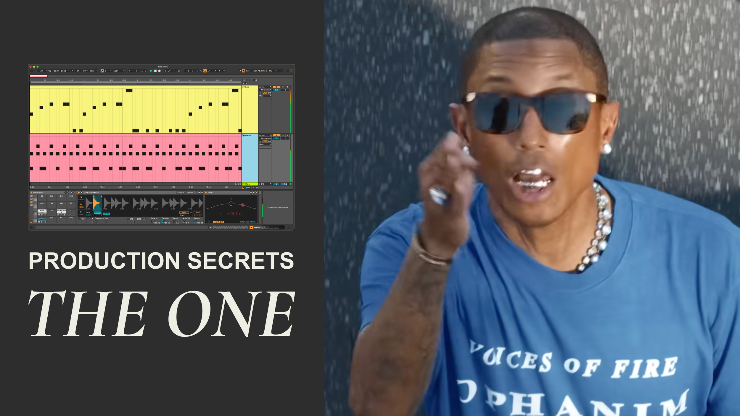 THE ONE YouTube Thumbnail.png
