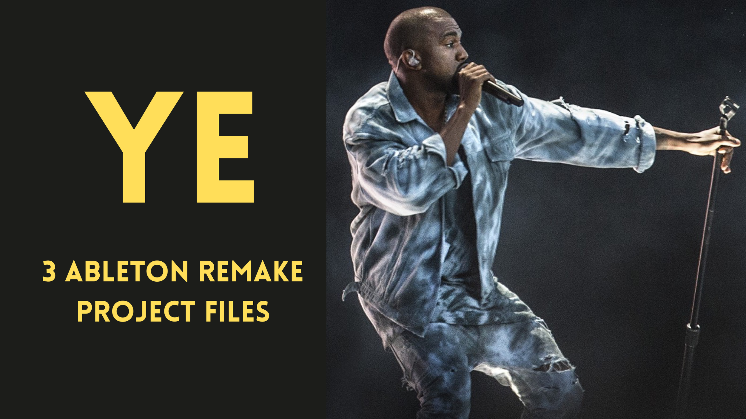 Ye Essentials Pack.png