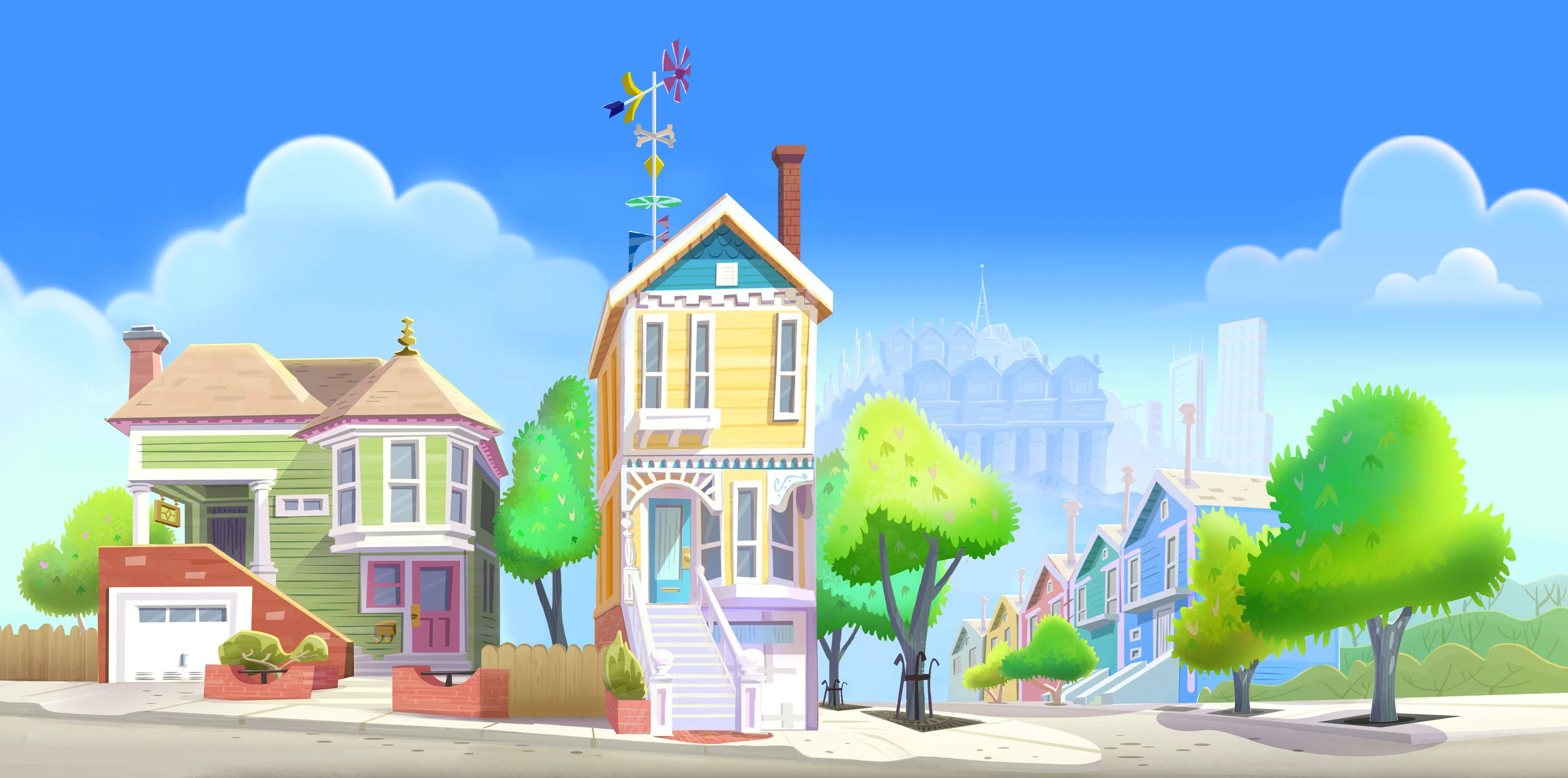 Puppy Dog Pals Joyce Lee Puppy Dog Pals Joyce Lee