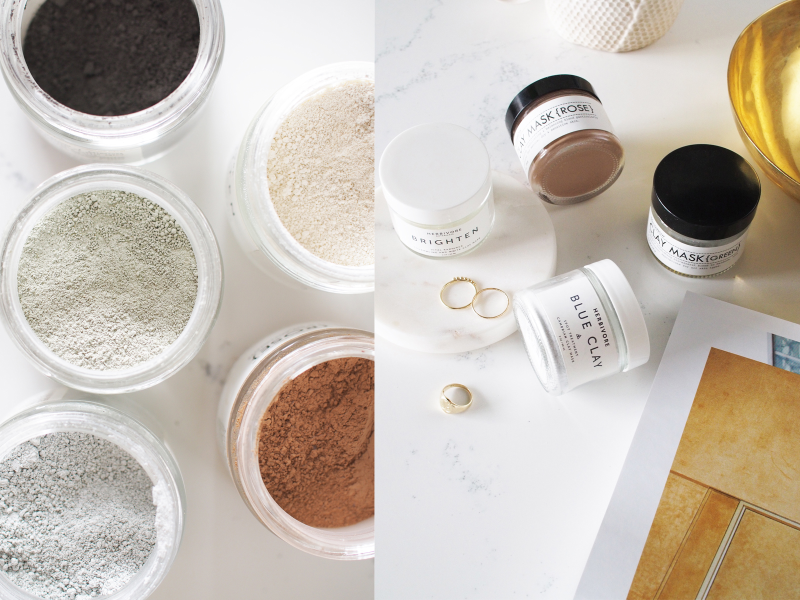 Five Masks You Need In Your Daily Routine