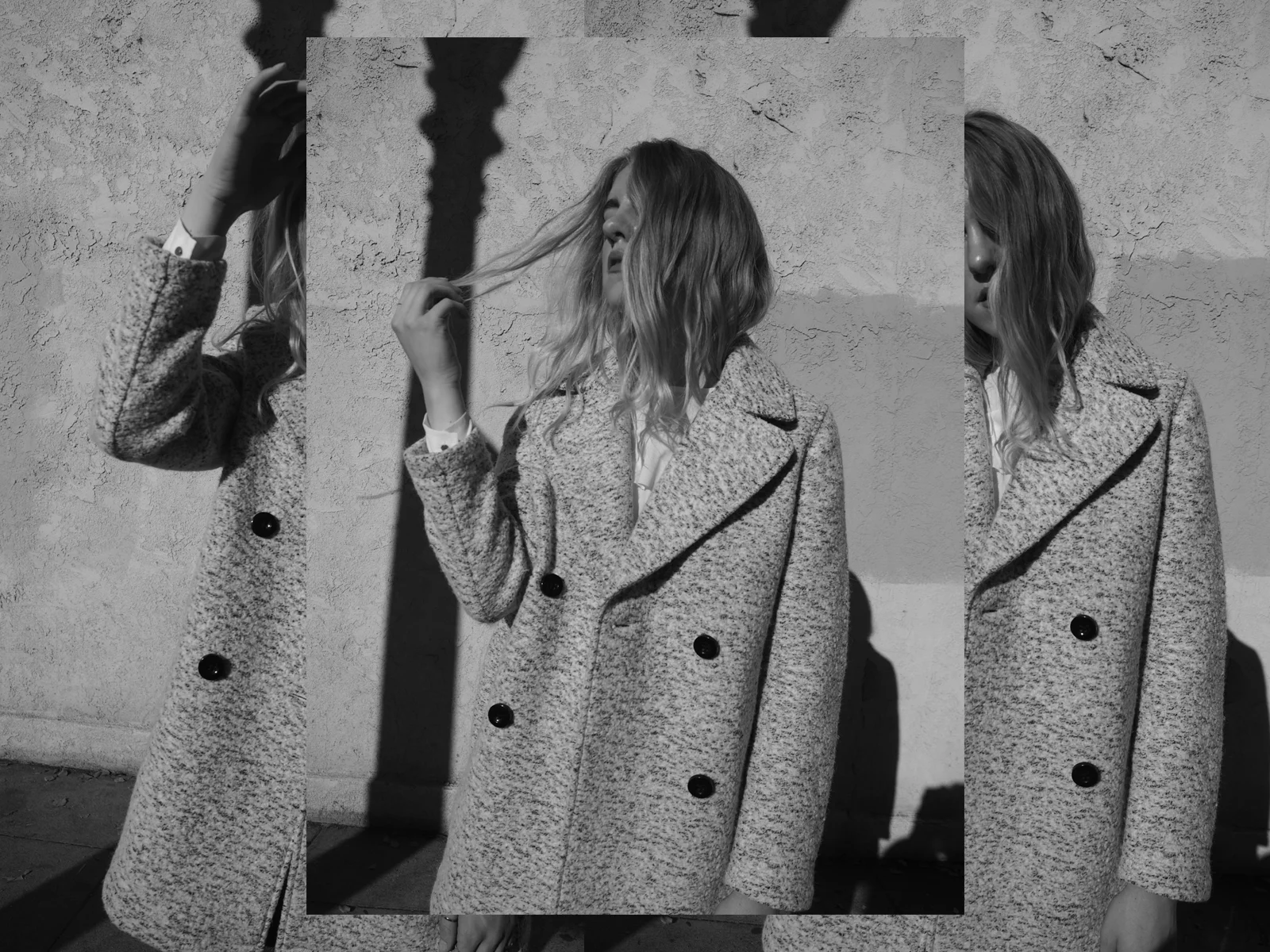 The Coat from Abercrombie That Makes Your Fall Wardrobe Complete