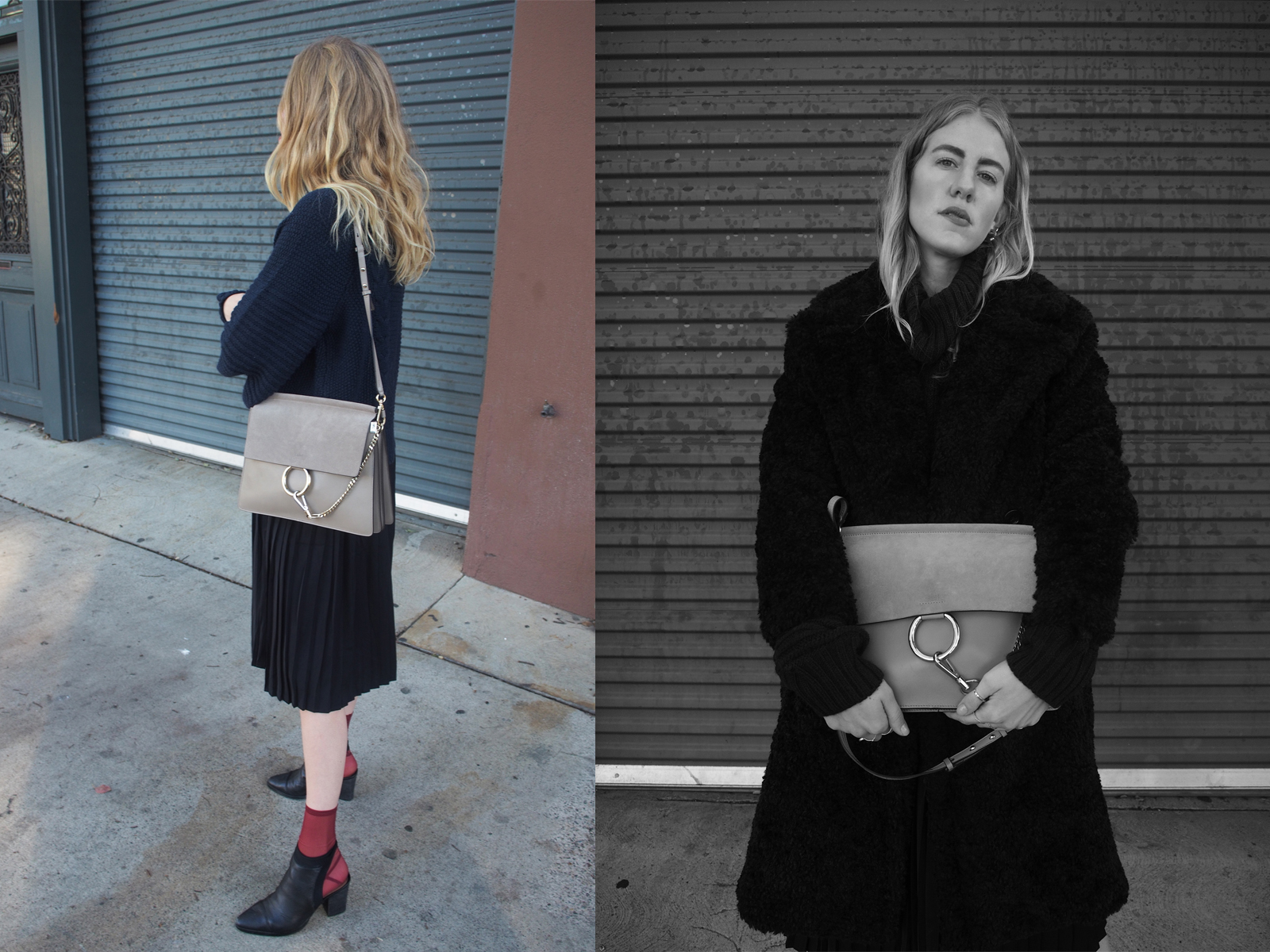  Car Coats and Abercrombie Knits for Winter