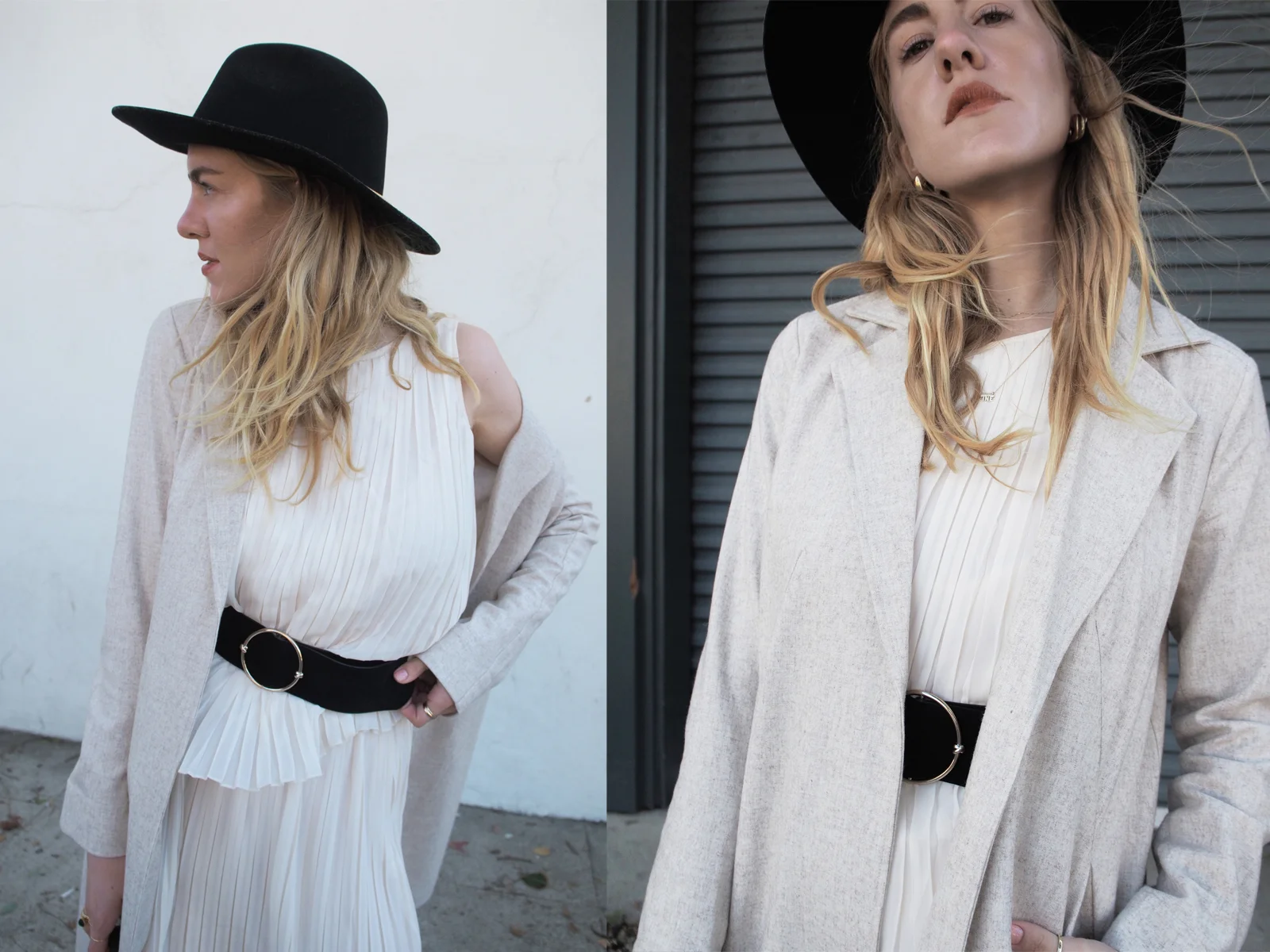 Winter Whites