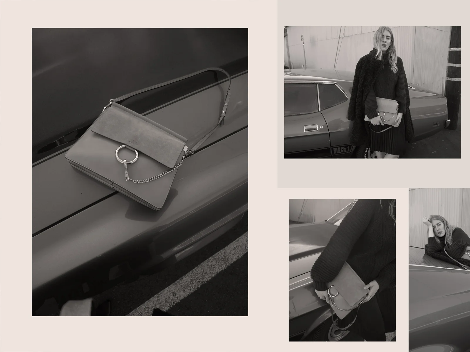 Finding The Perfect Handbag For Your Personal Style