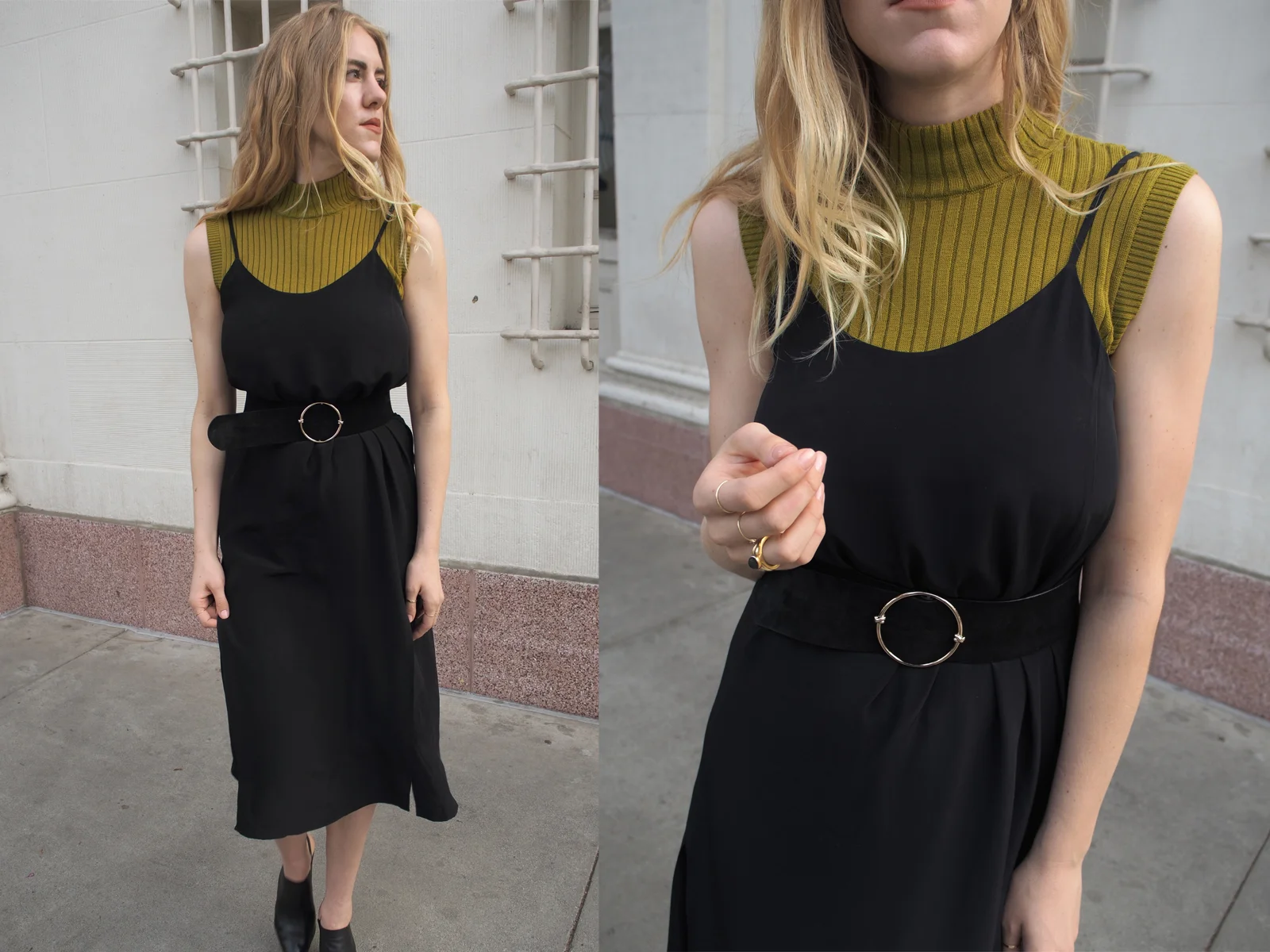 A Minimalist's Shade of Color
