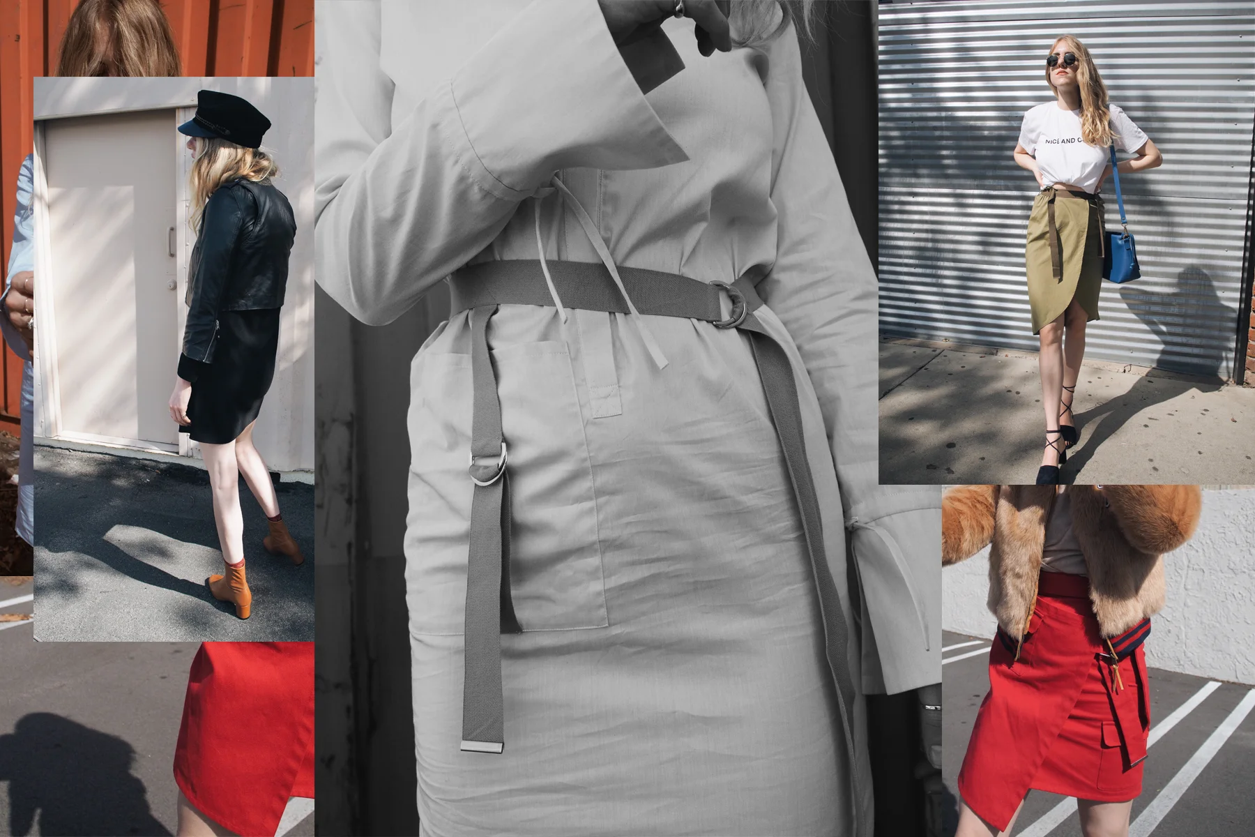 Rêve En Vert: Why Sustainable Fashion Matters