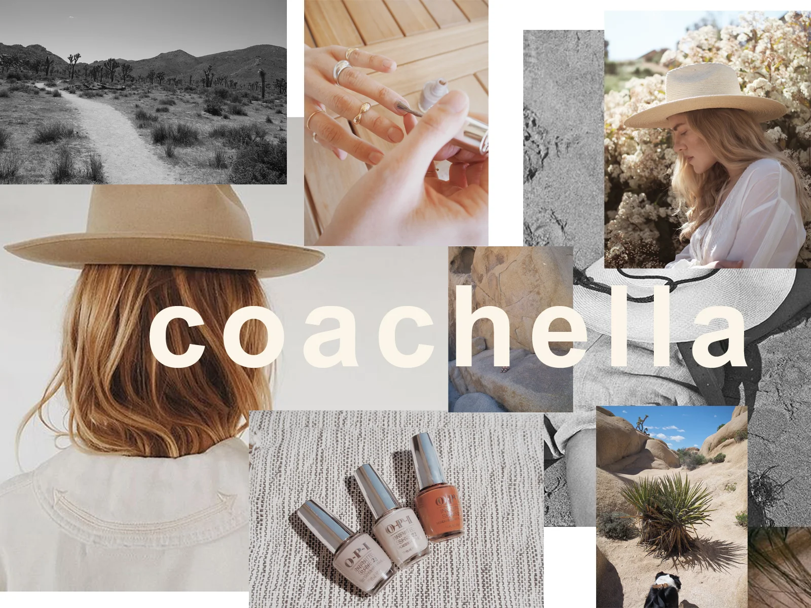 Coachella: The Ultimate Packing Guide For The Girl Who Isn't 'Coachella'