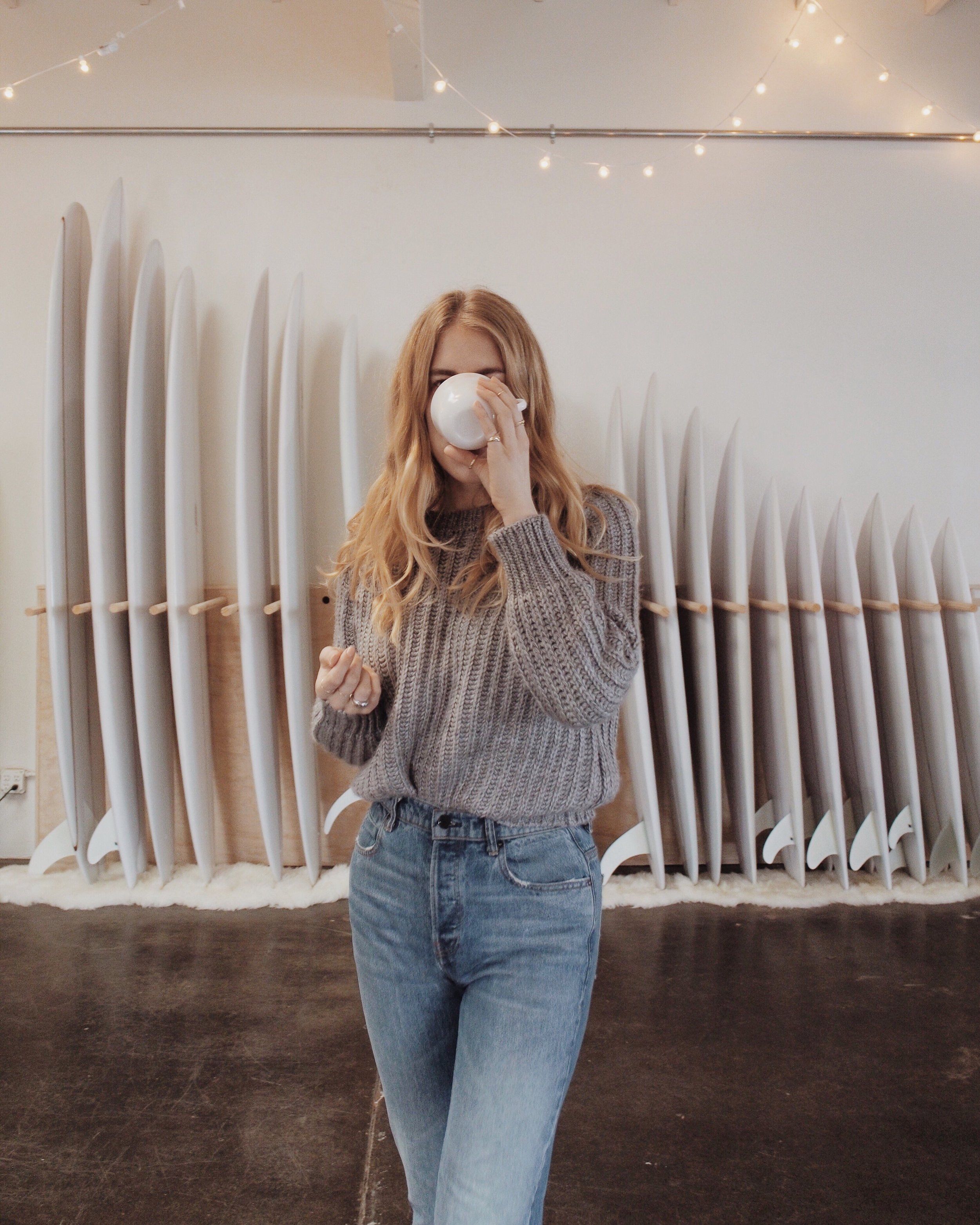 Twelve Coffee Shops in Orange County You Must Try