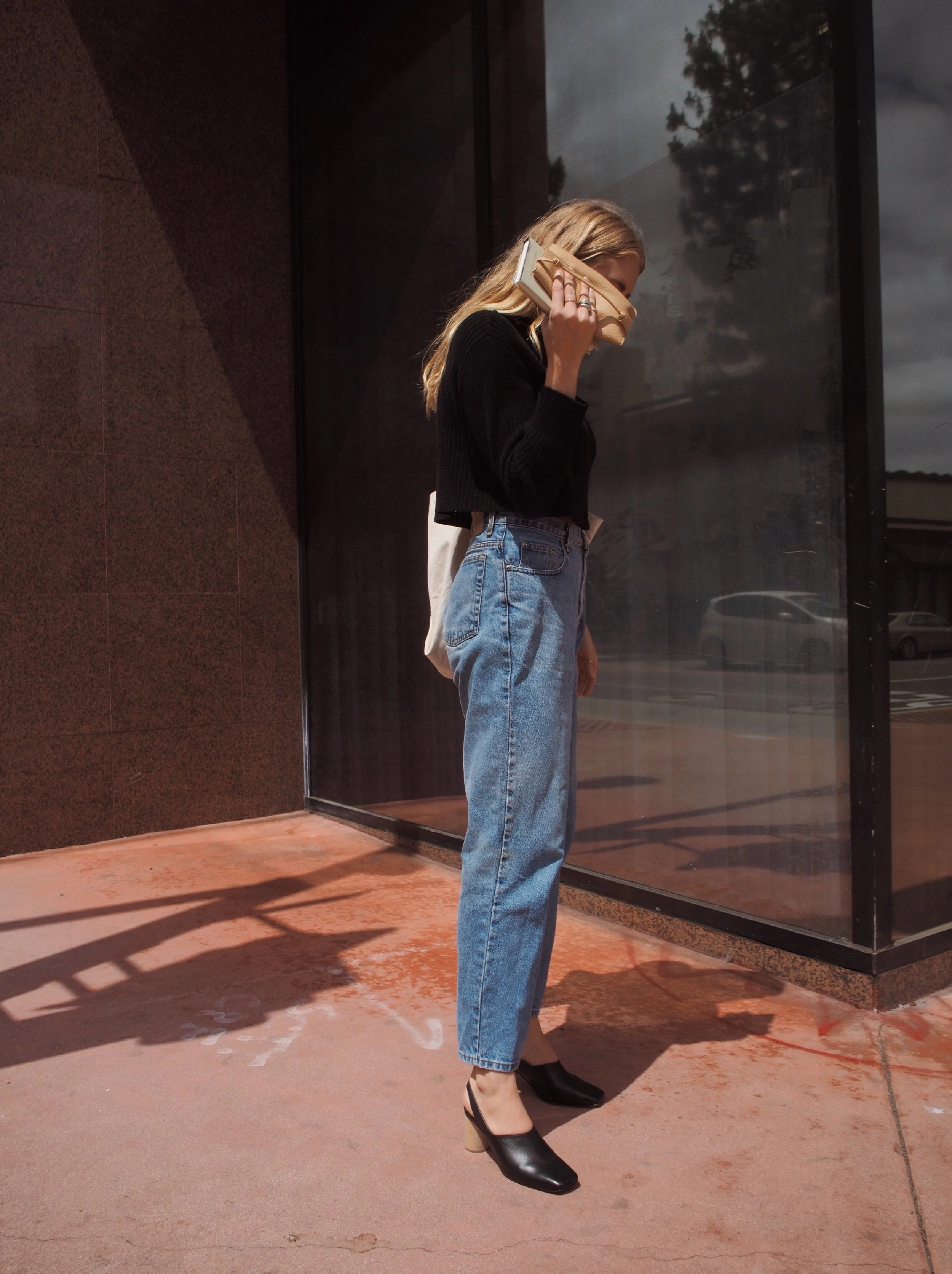 Why Bringing Less Is Always A Better Option