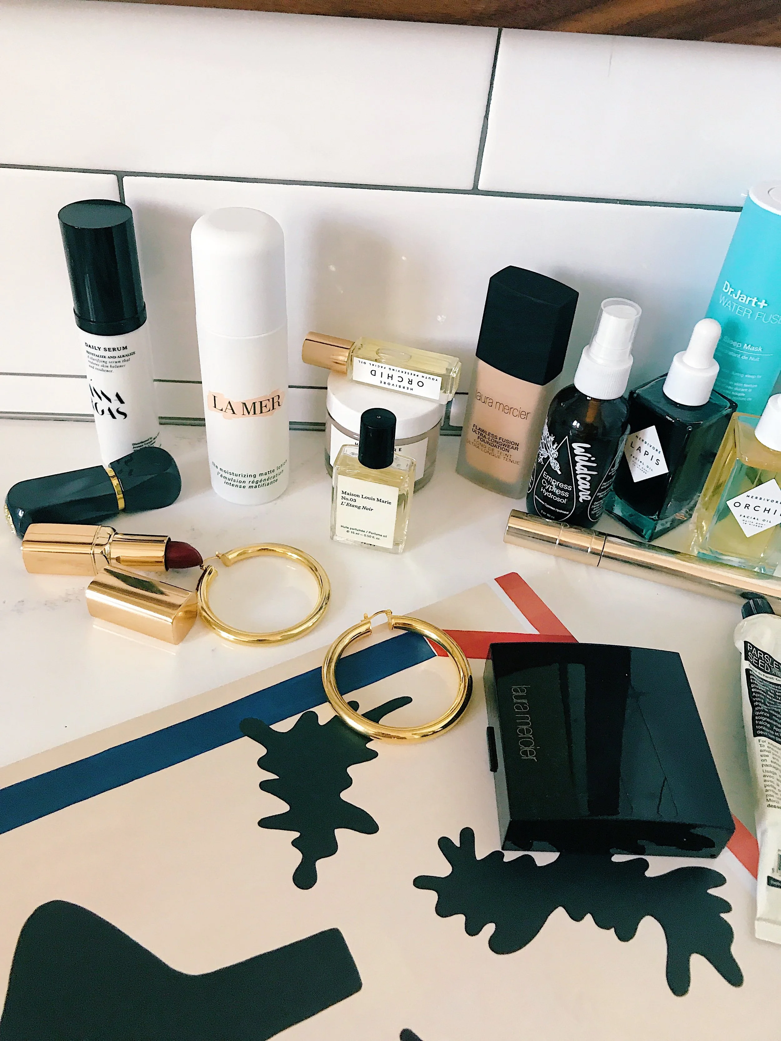 Hydrating Skincare For Summer