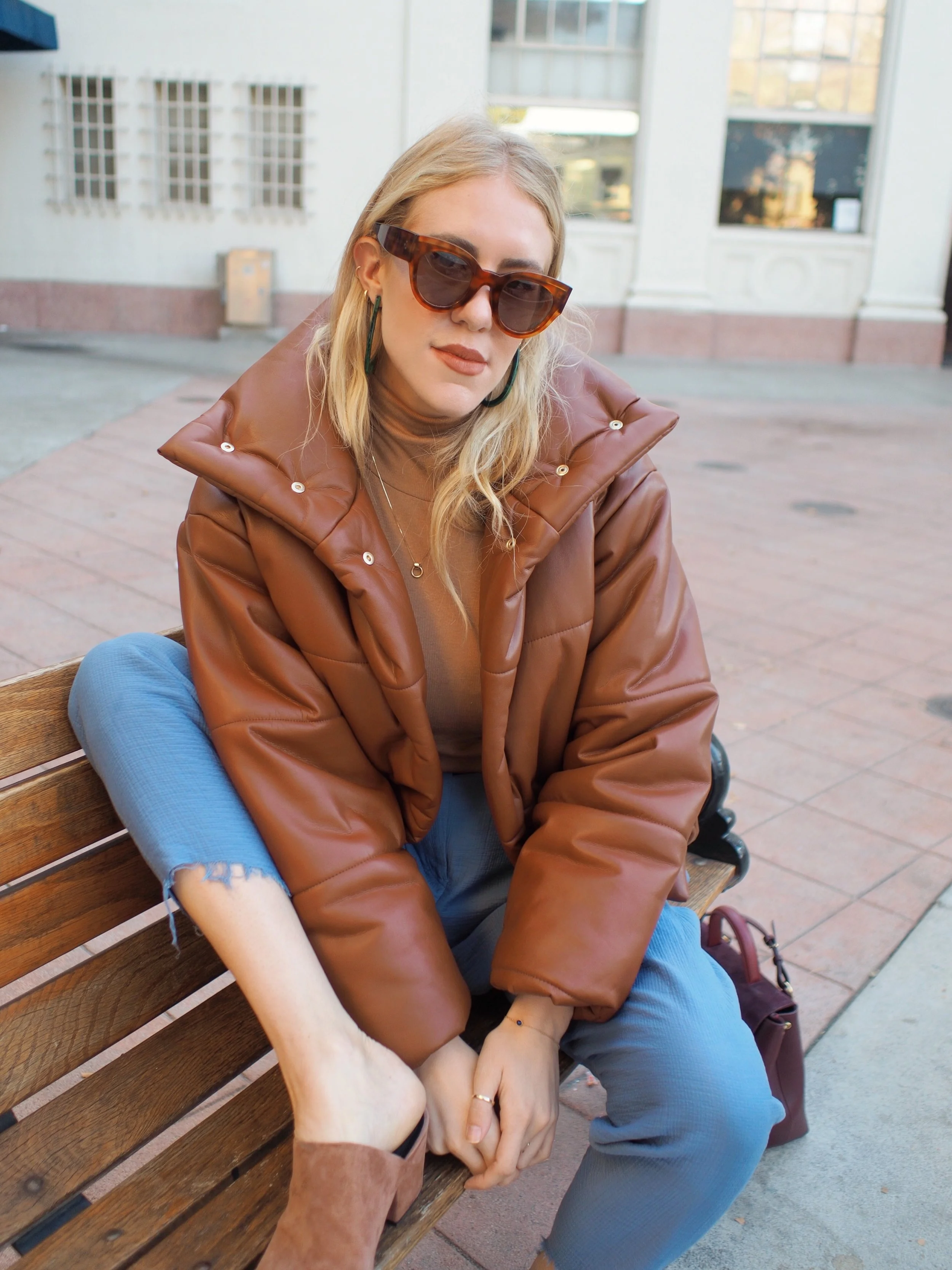 Styling My Favorite Pieces from Idun