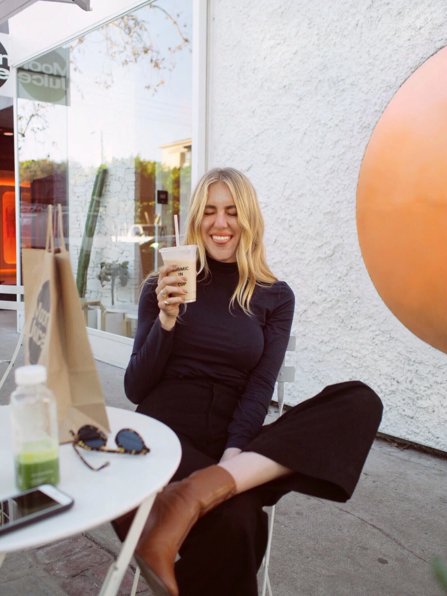 Why You Need To Visit Moon Juice In Los Angeles