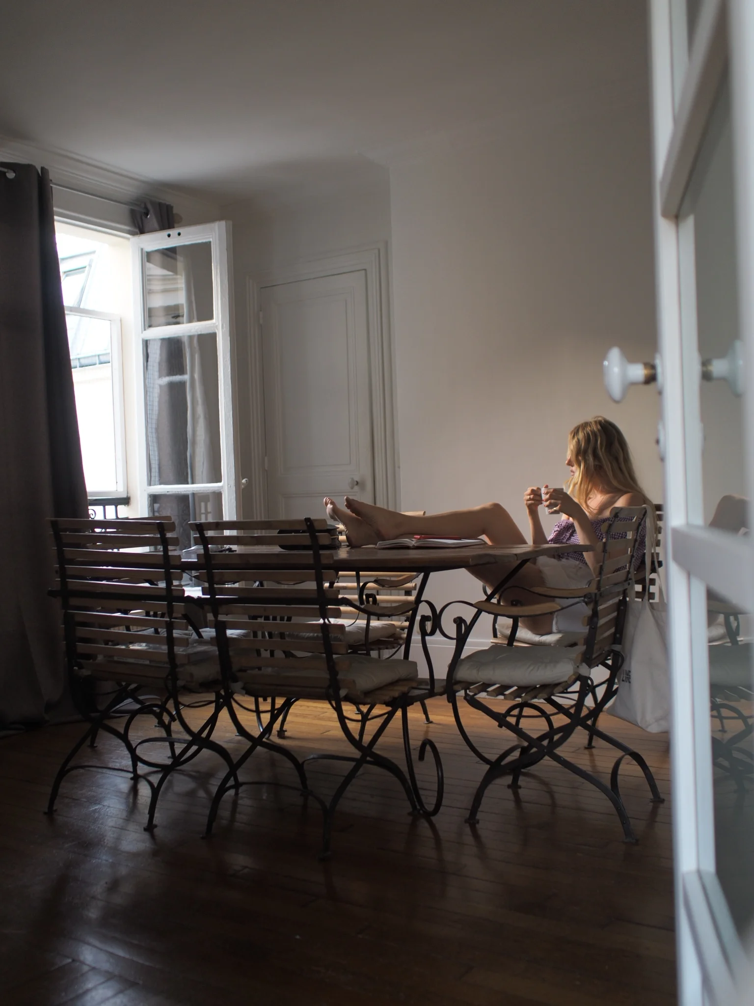 What Traveling Alone Has Taught Me