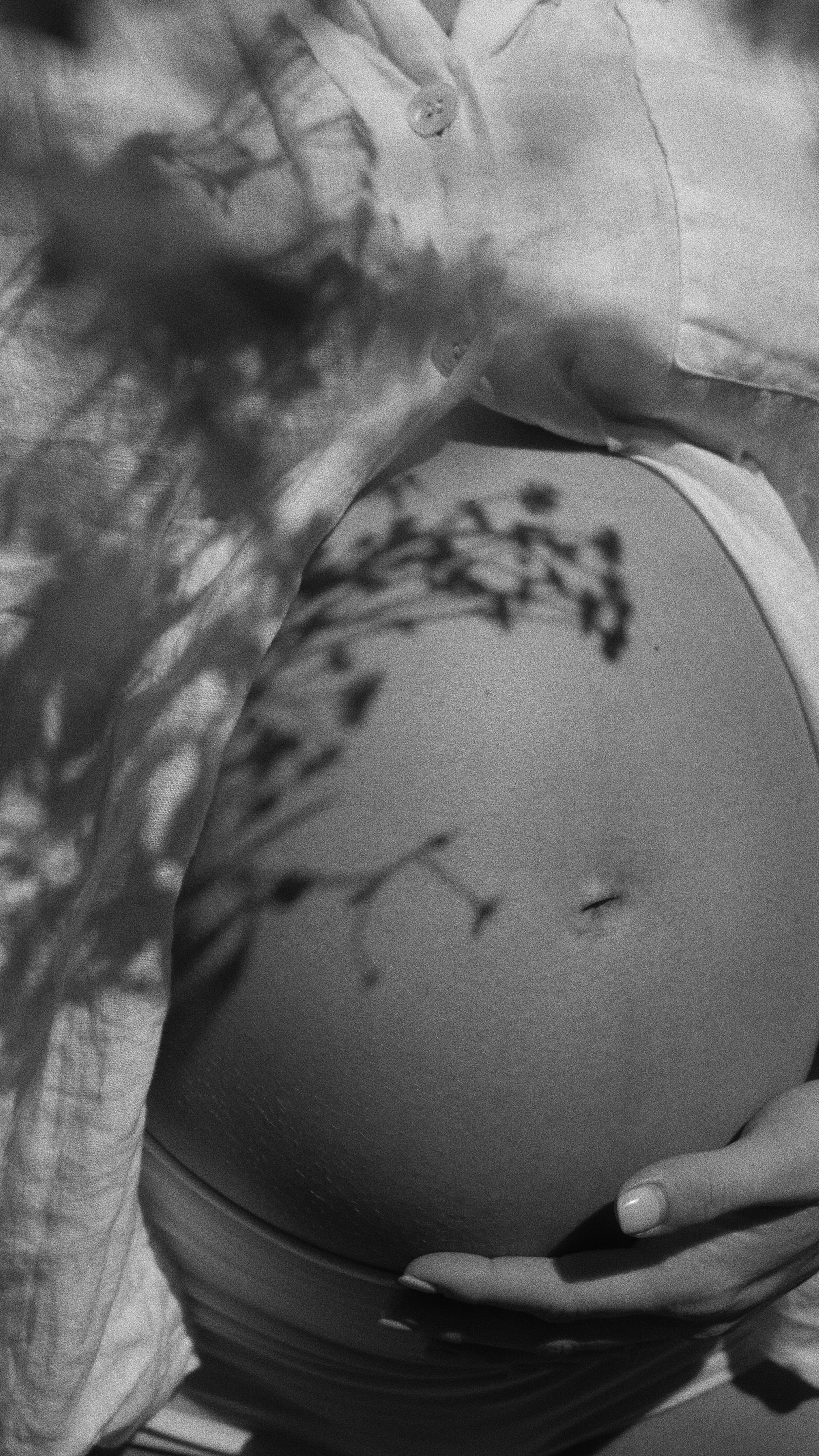 My Pregnancy Must Haves