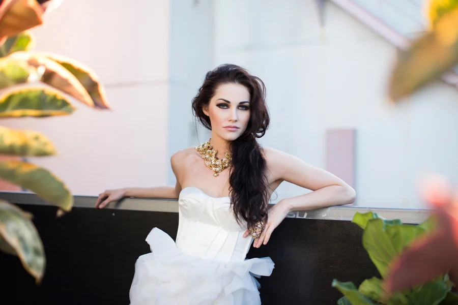 EDGE & OPULENCE - WEDDING PLAYBOOK