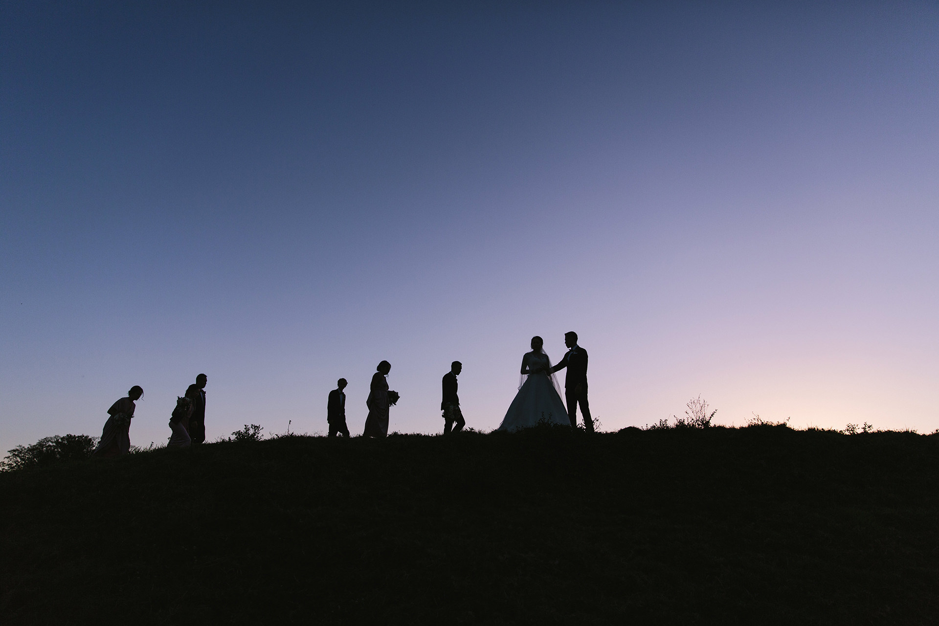 Maleny Wedding photography