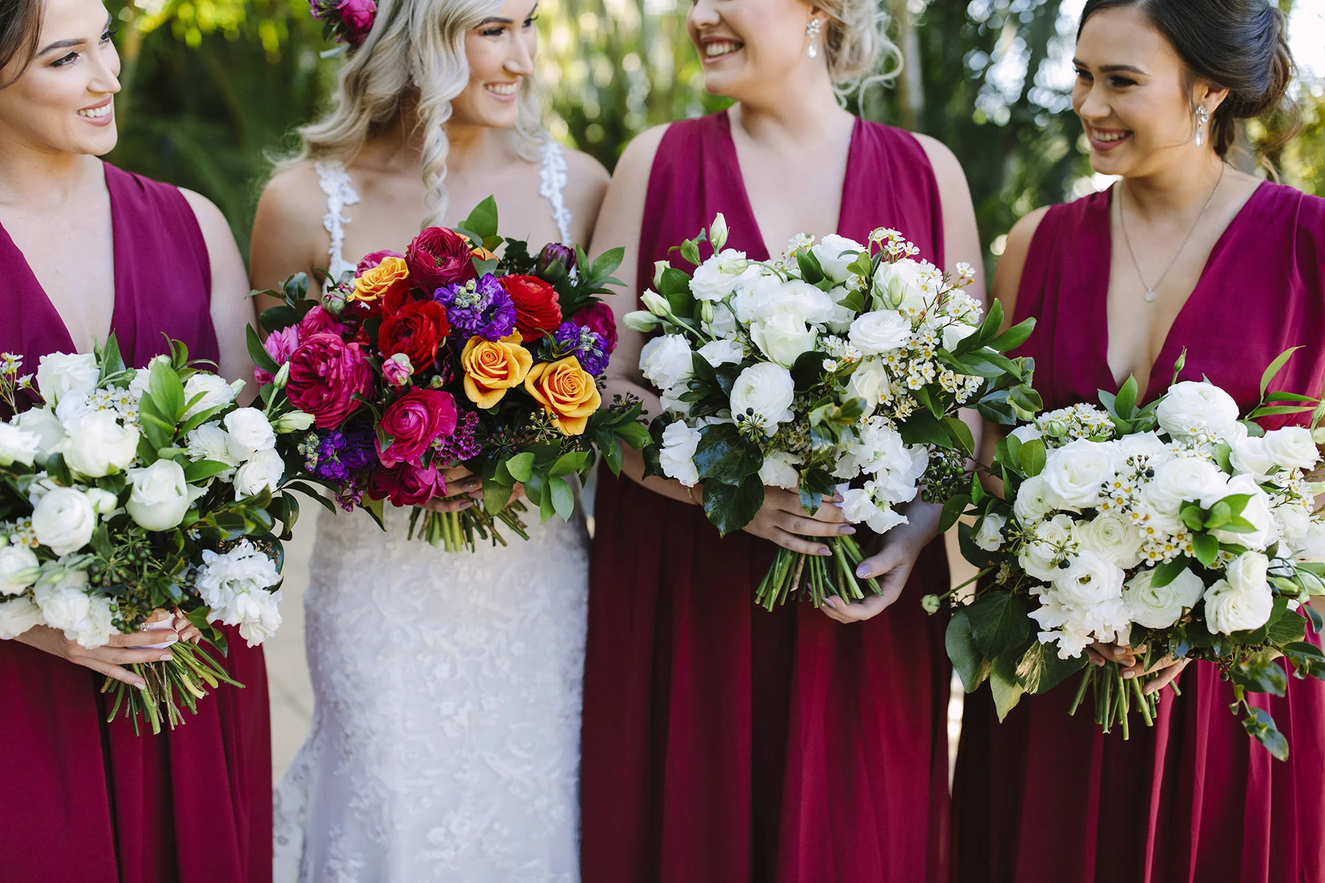 Brisbane wedding photographer