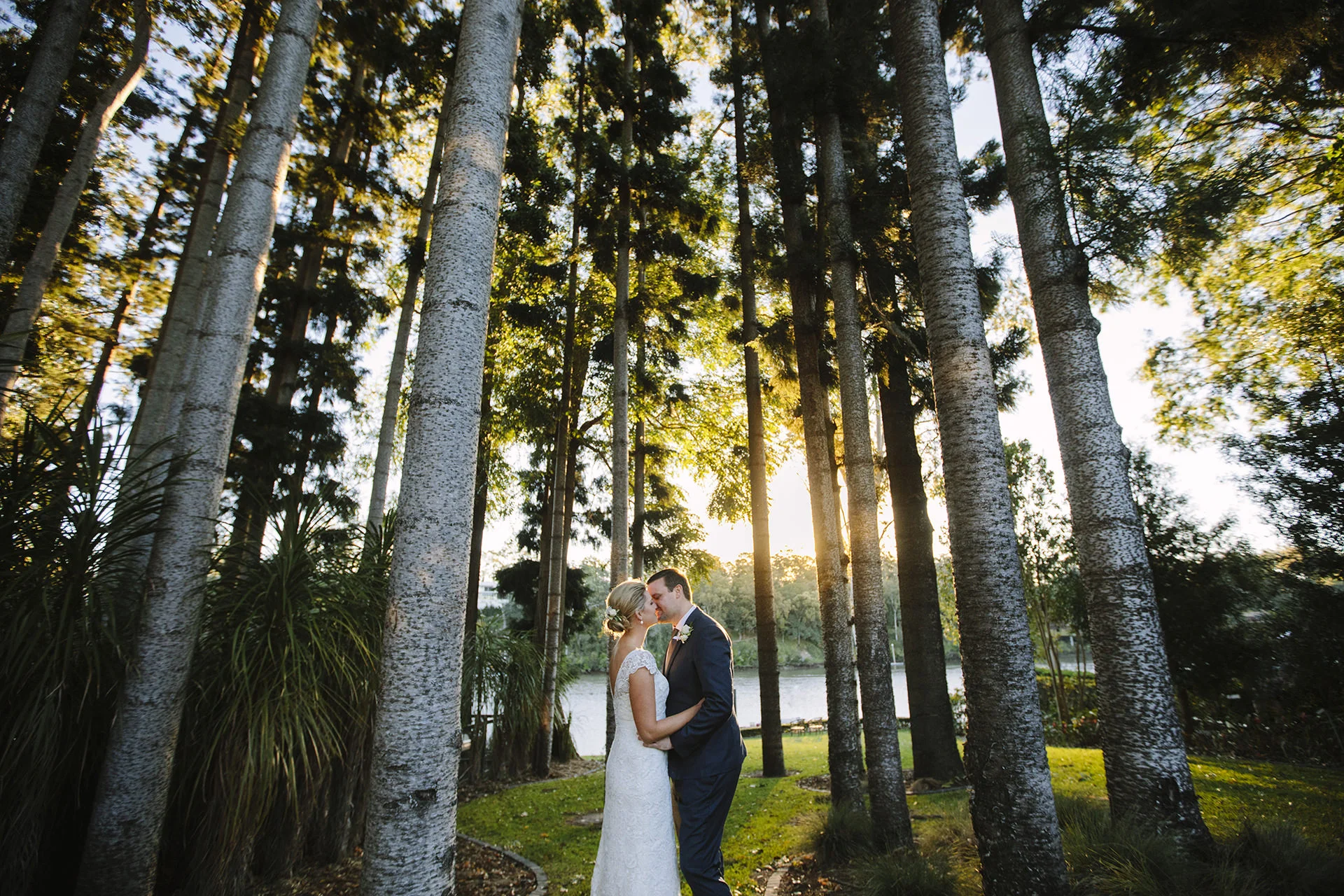 Gold Coast wedding photography