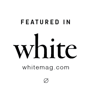 White Magazine