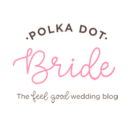 Polka Dot Bride