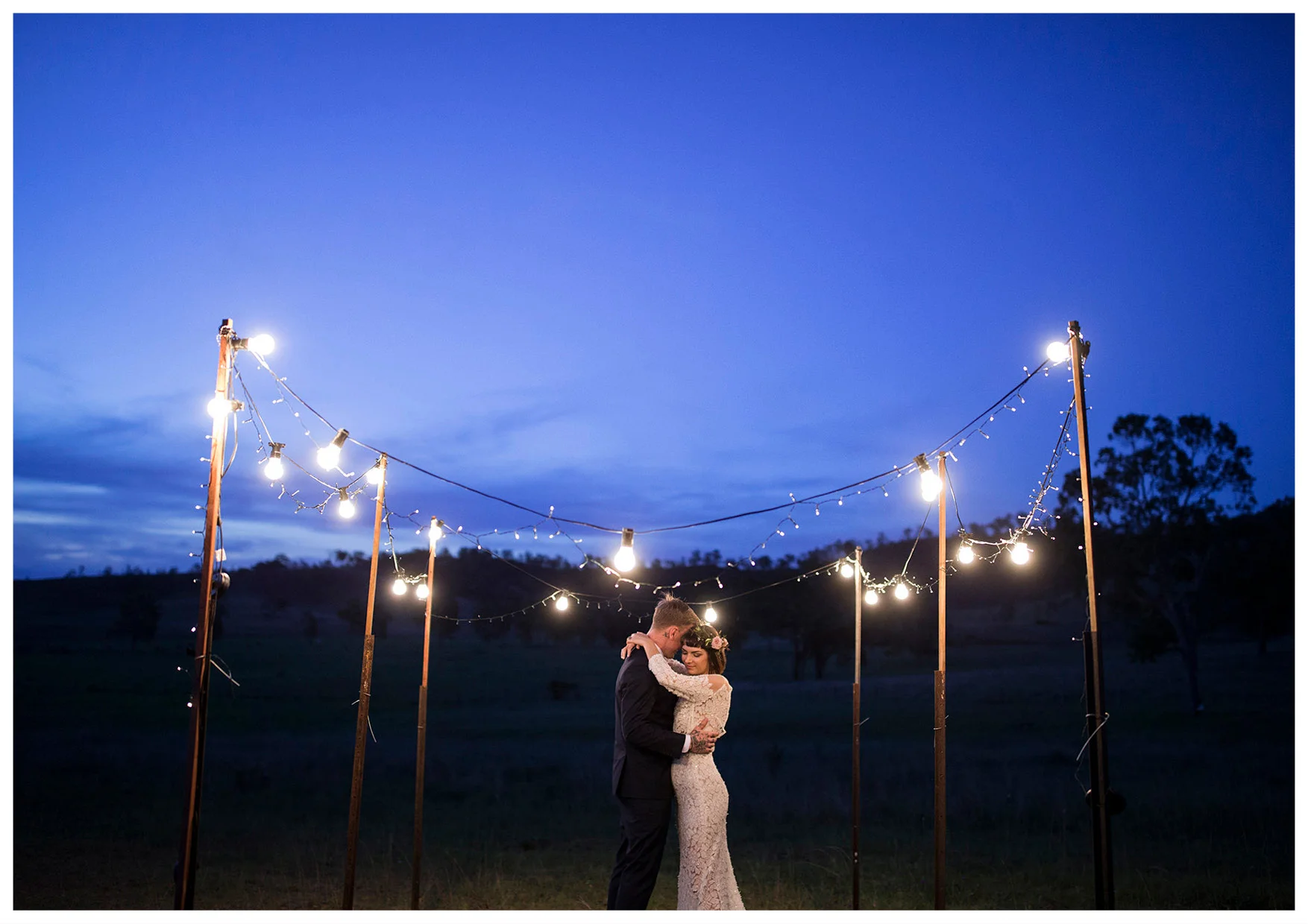 Sunshine Coast wedding photographer