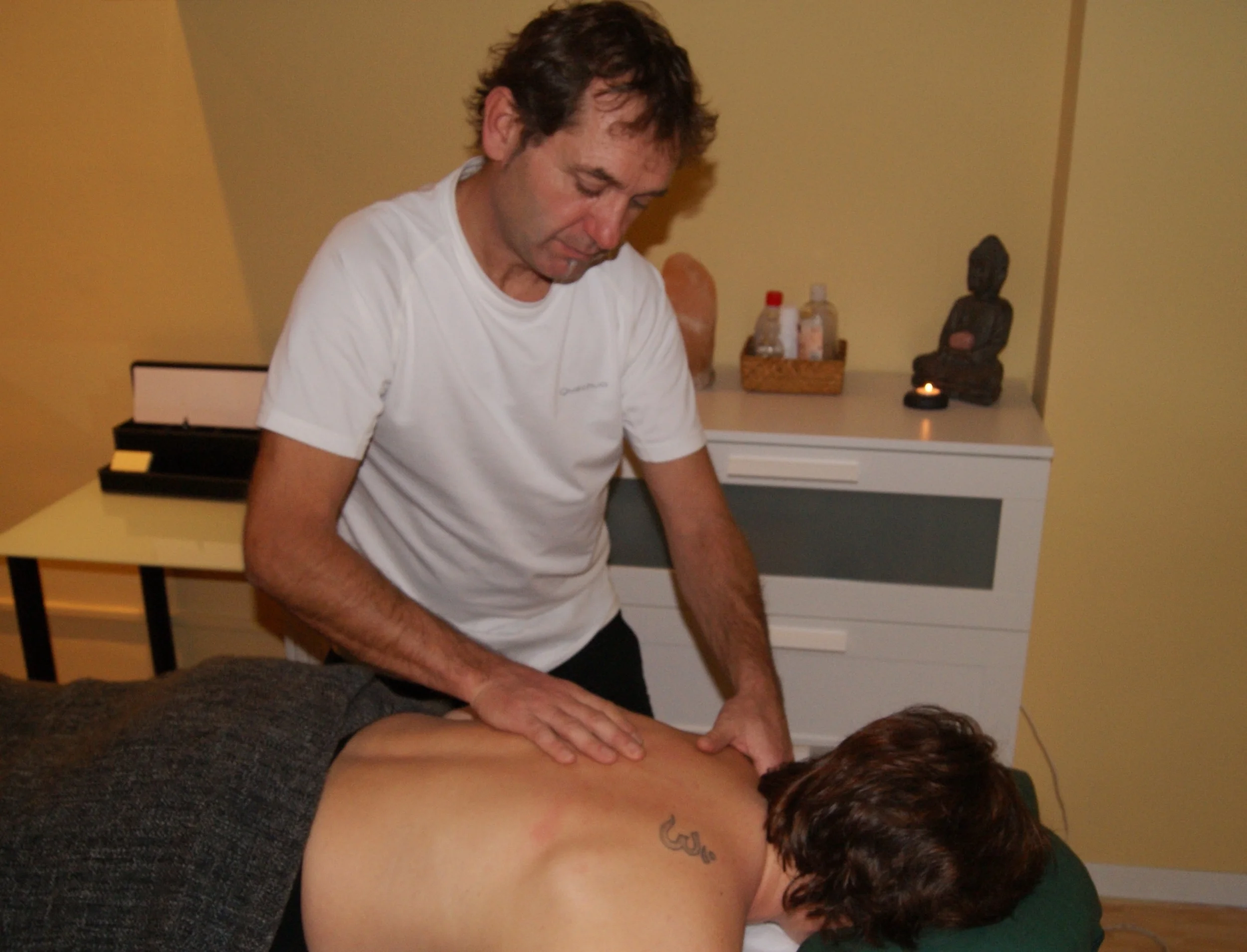 Promoció quiromassatge