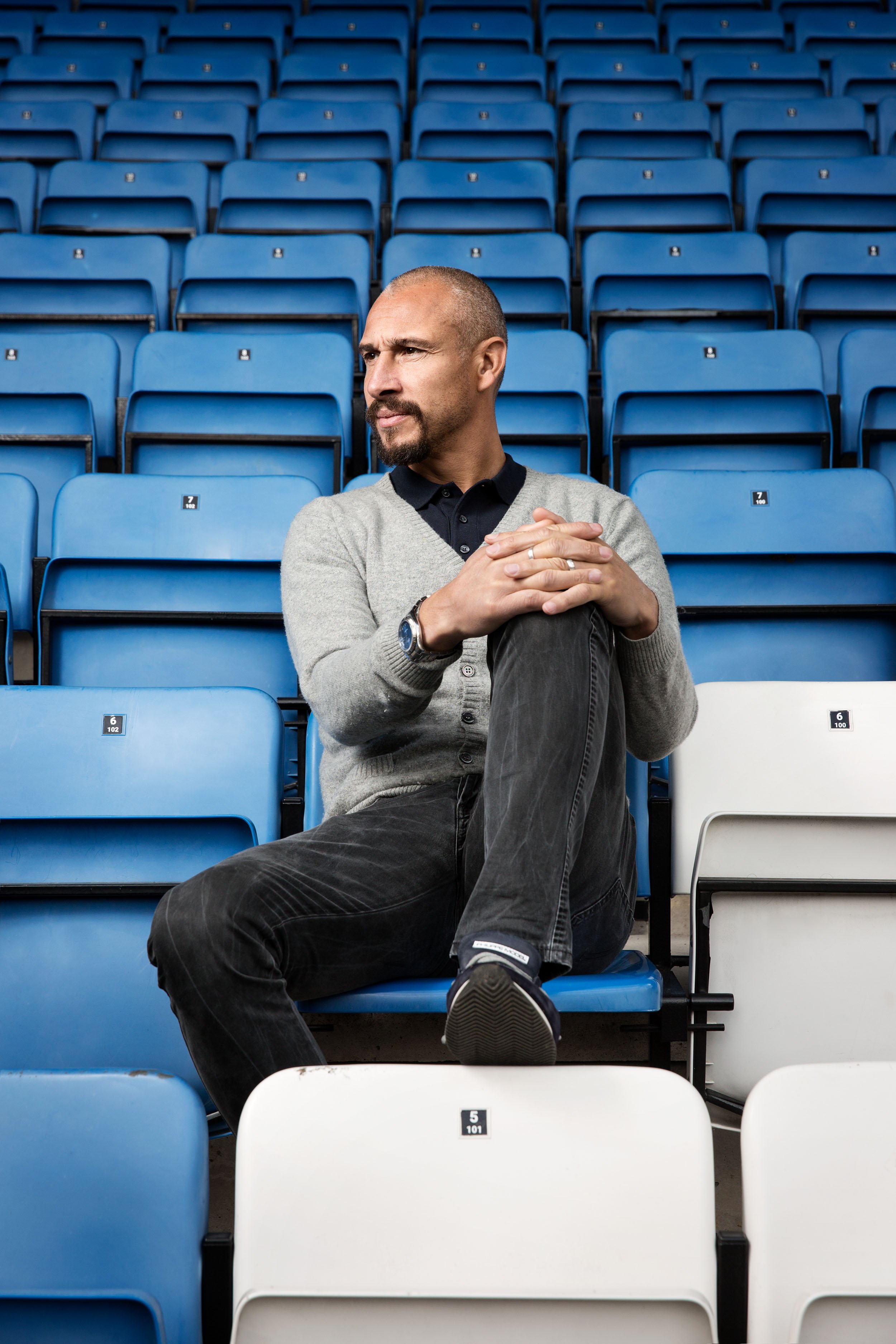 Henrik Larsson