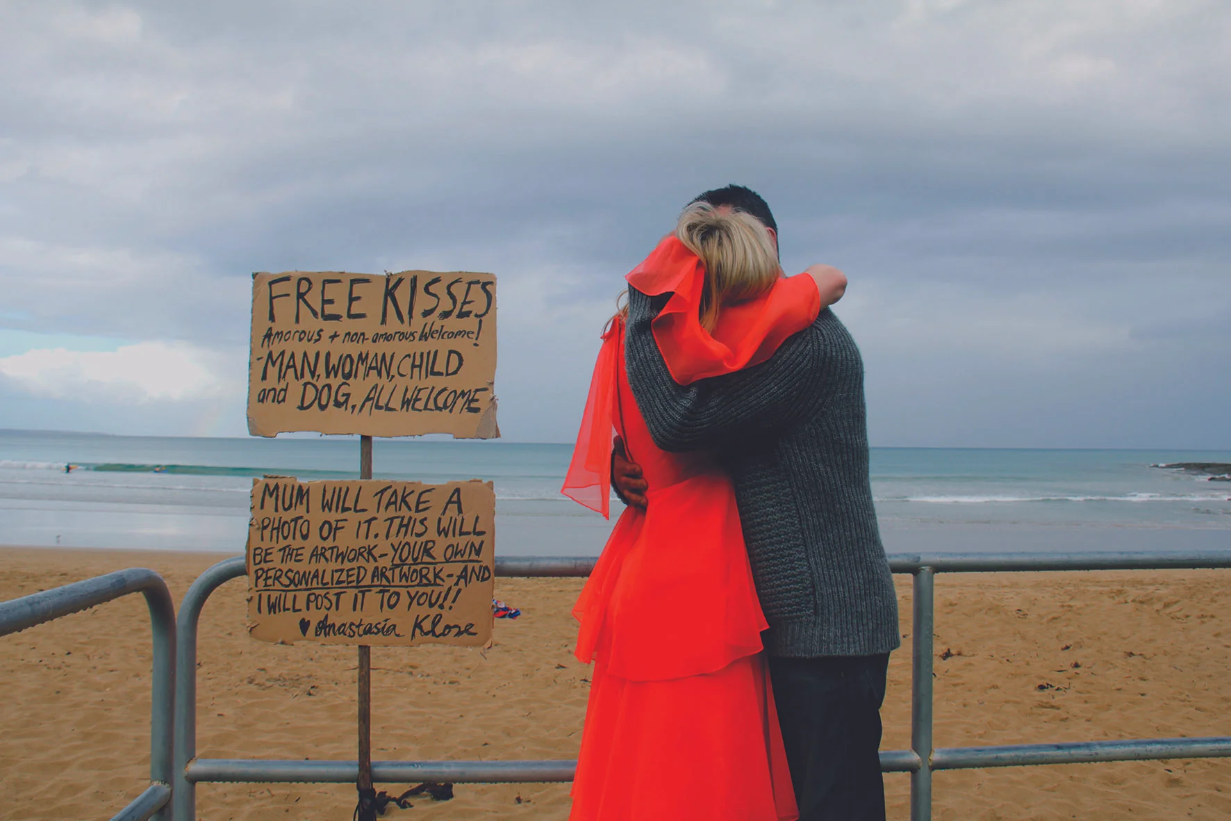Klose_The Kiss Part 3_2011_low res_300dpi.jpg