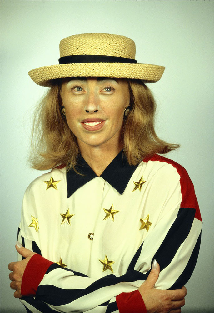 Cindy Sherman, United States, b. 1954. Untitled #402 2000, Image courtesy: The artist and Metro Pictures, New York. Copyright the artist.