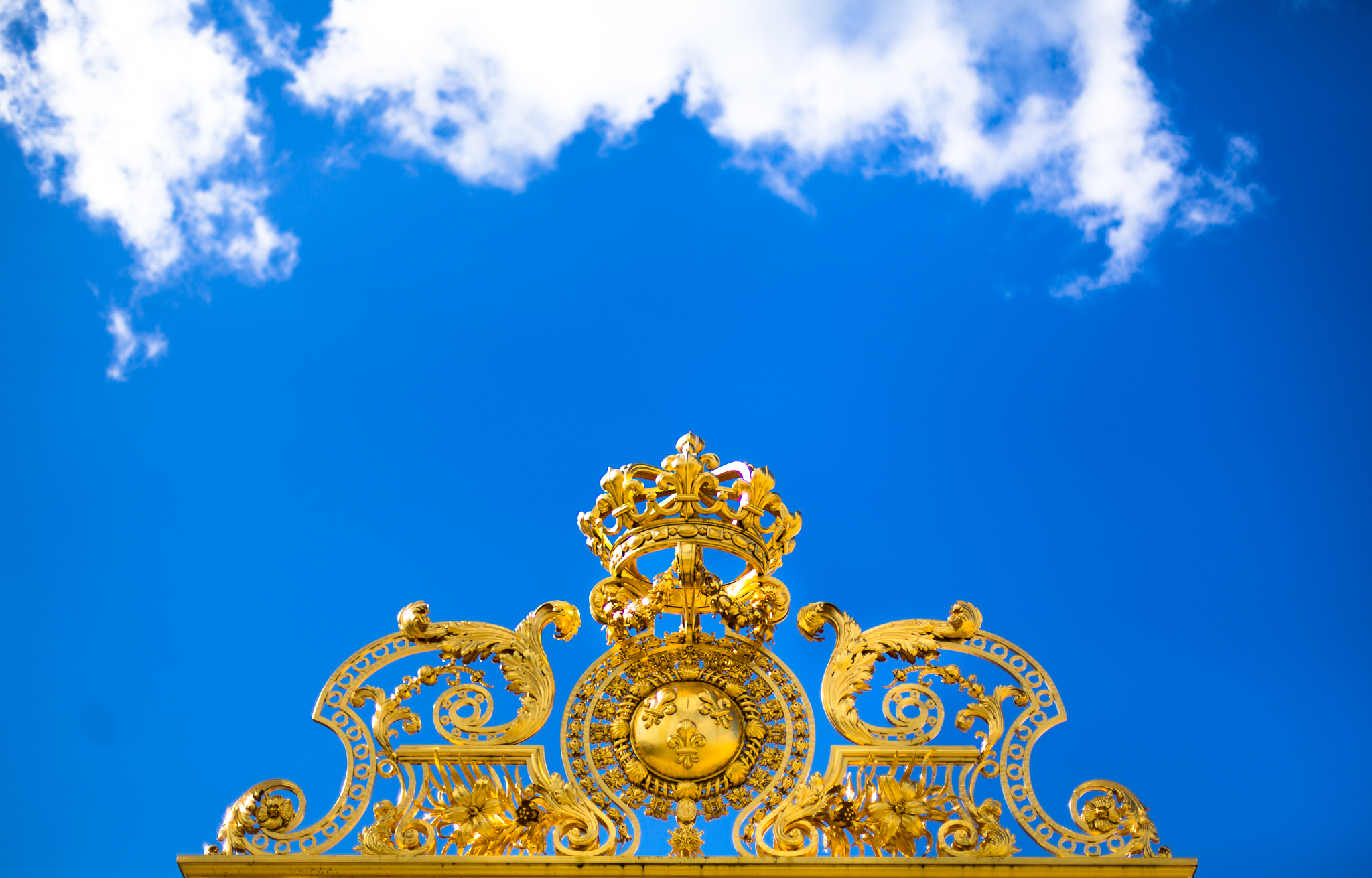 Palace of Versailles