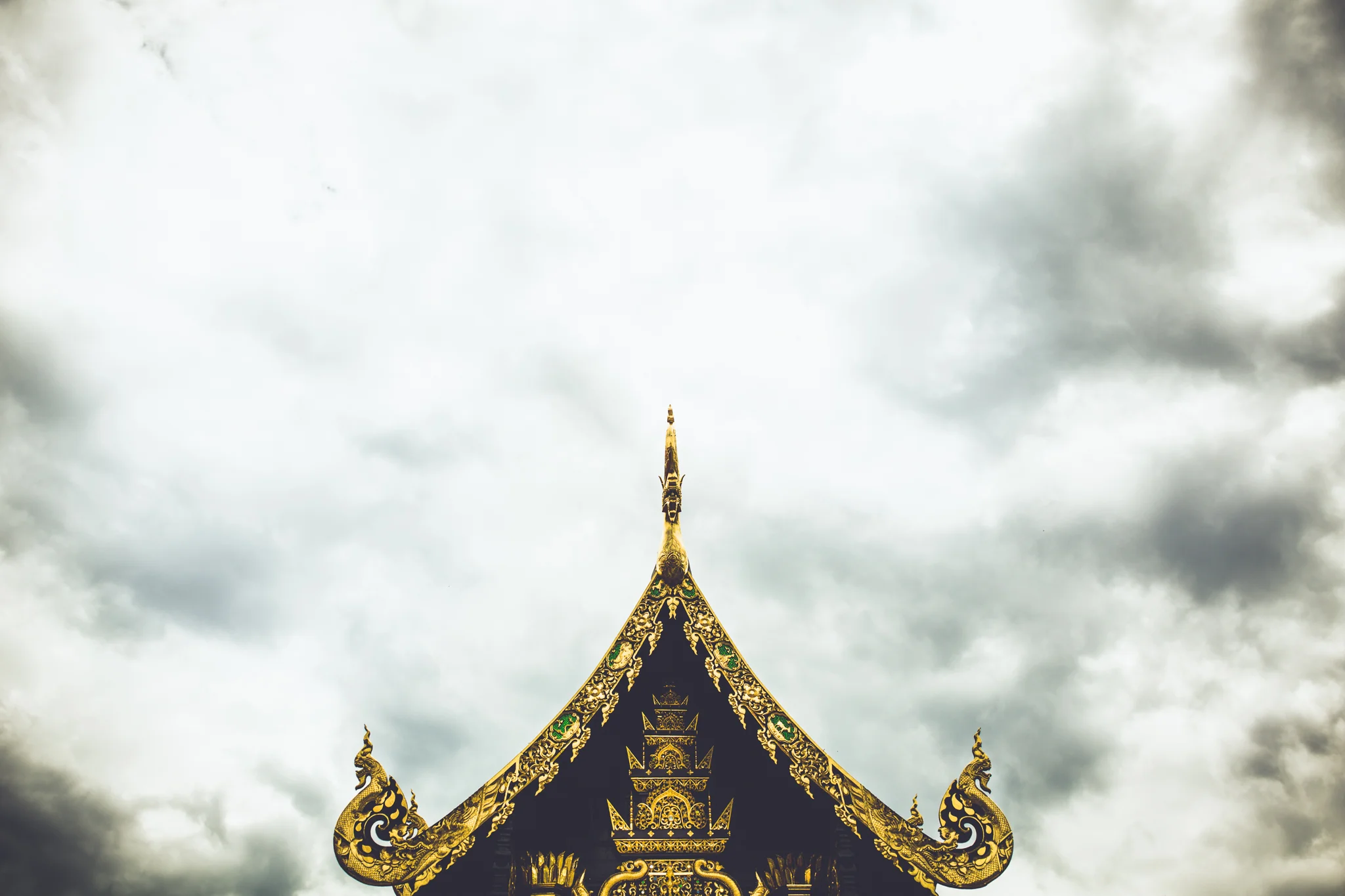 Chiang Mai, Thailand
