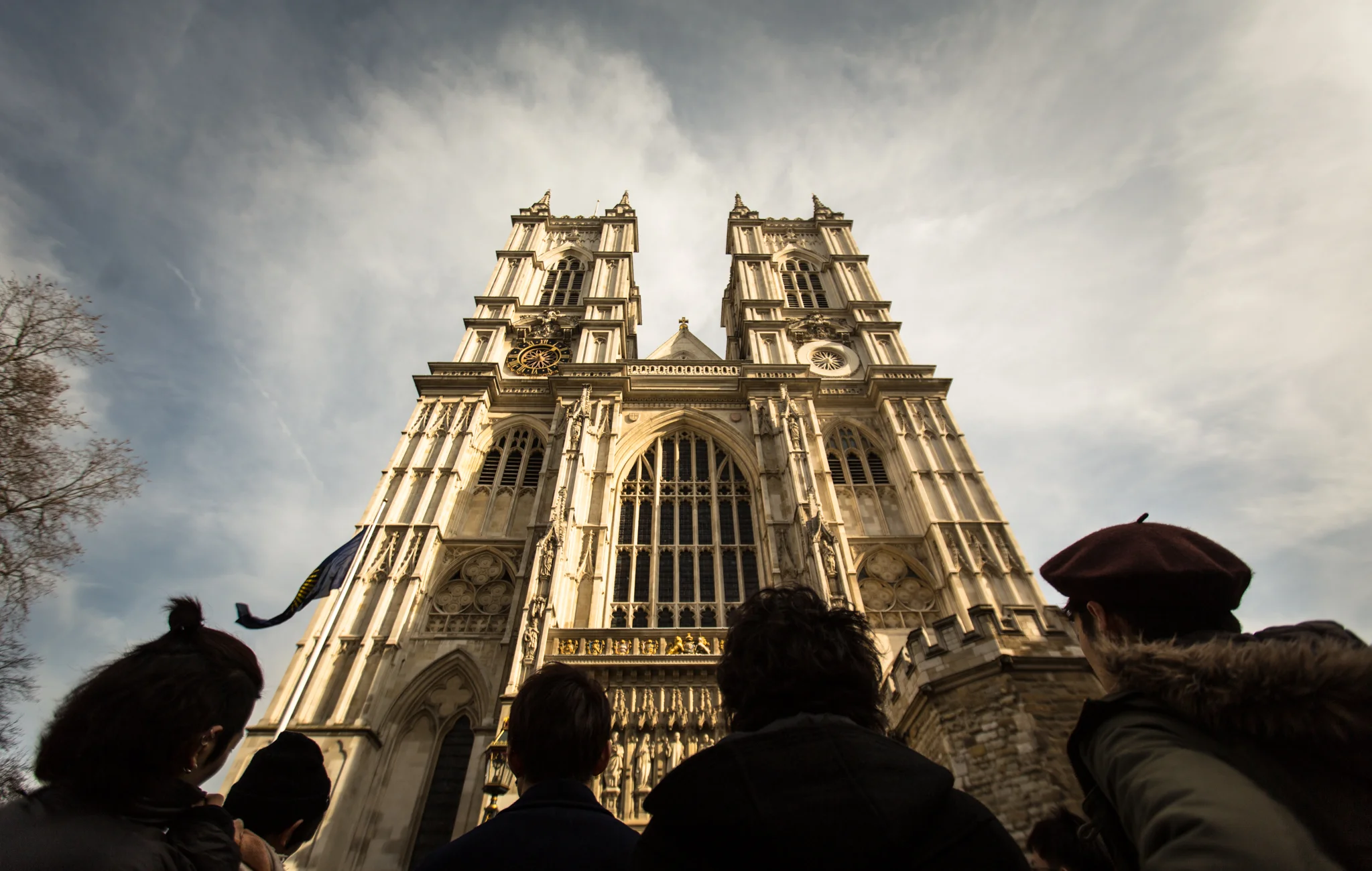 London, UK