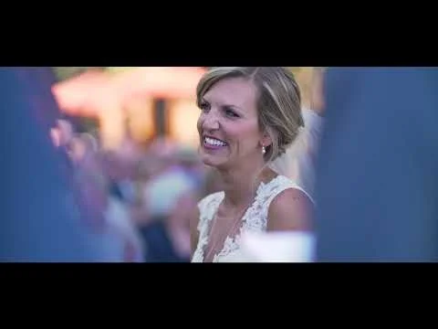 Wedding || Amanda &amp; Jay