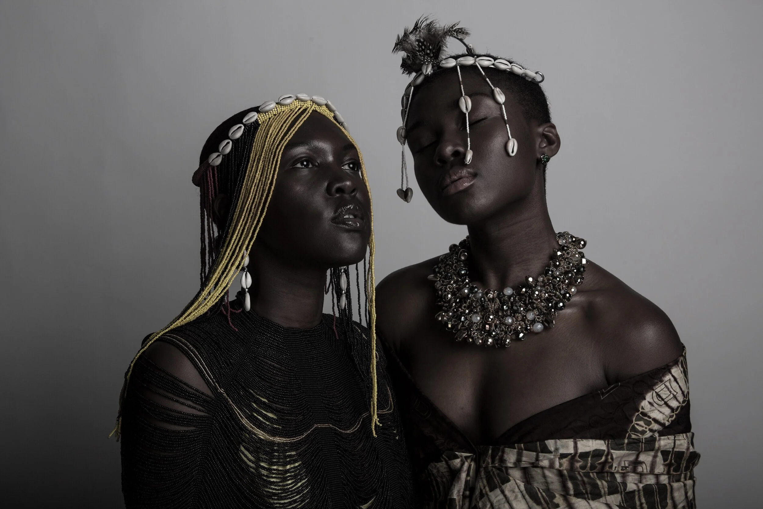 ADE - The crow series 