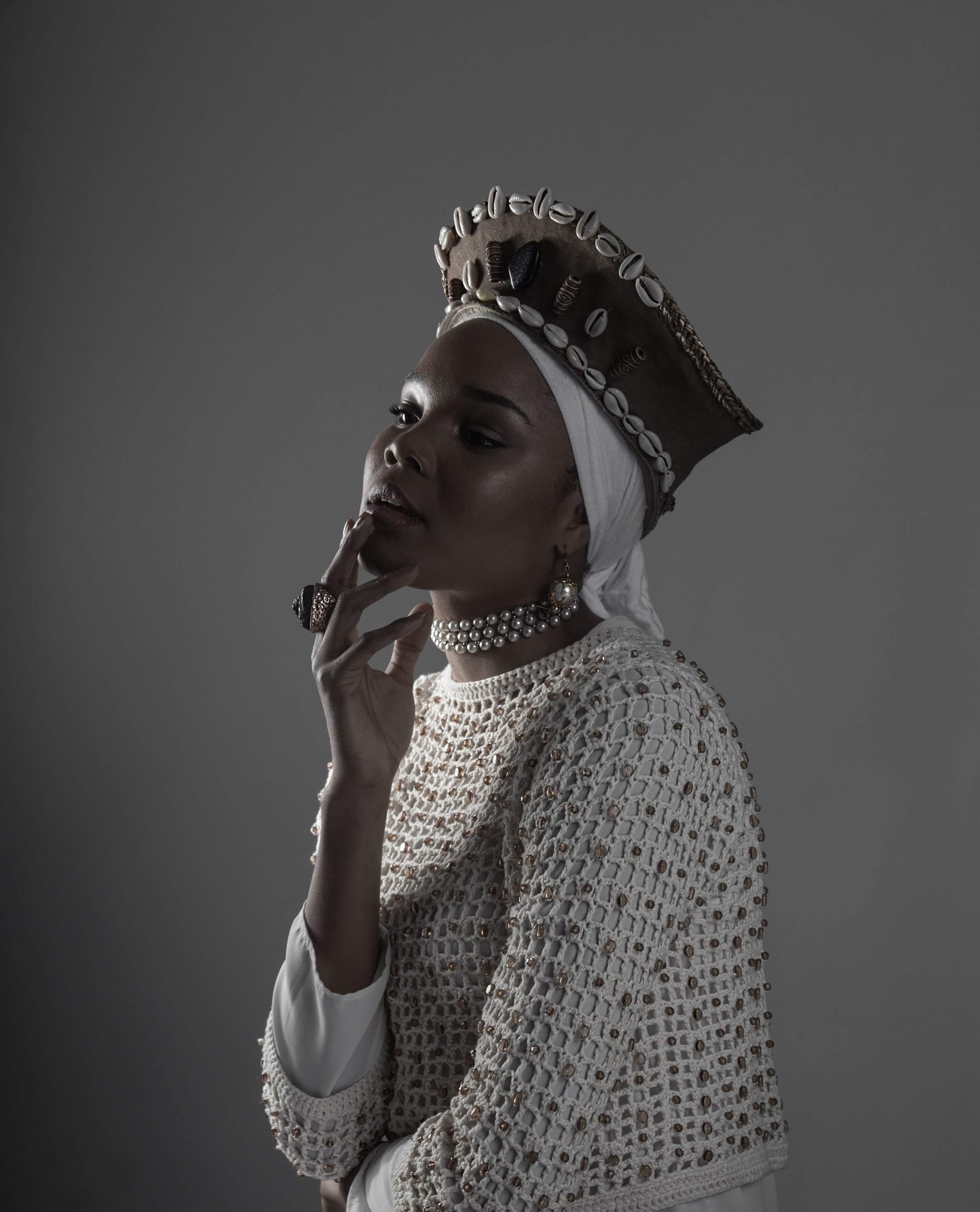 Crown of Obatala