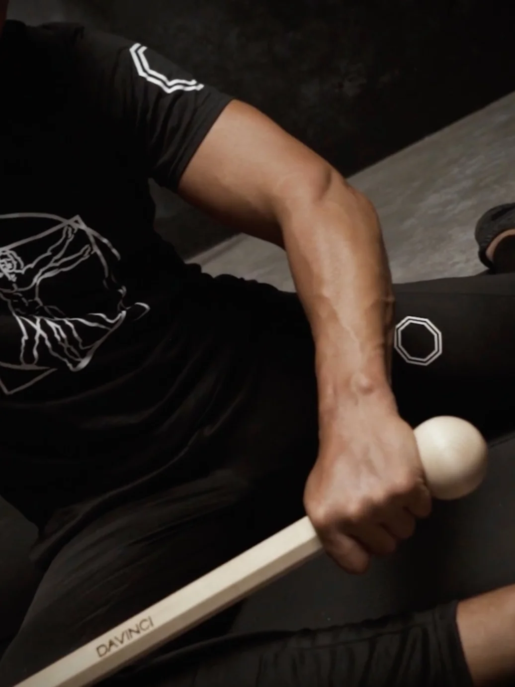 Davinci Pressure Ball