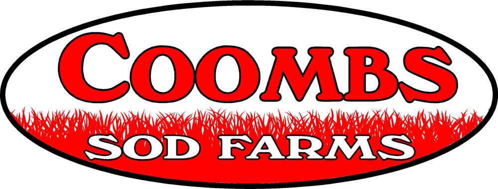 Coombs Sod Farms