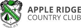 Apple Ridge Country Club, NJ