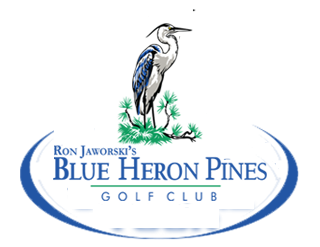Blue Heron Golf Club, NJ