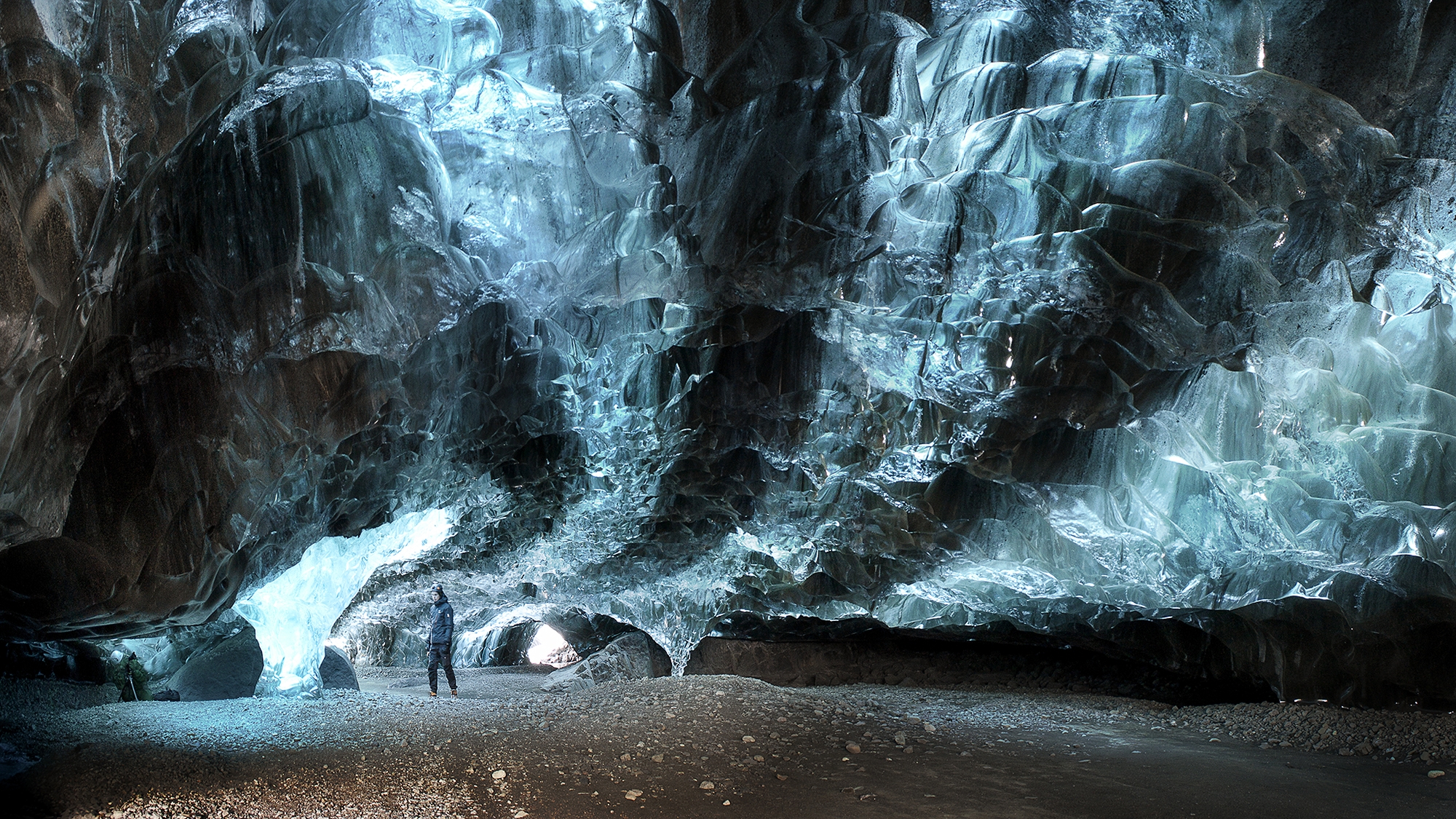 Underneath