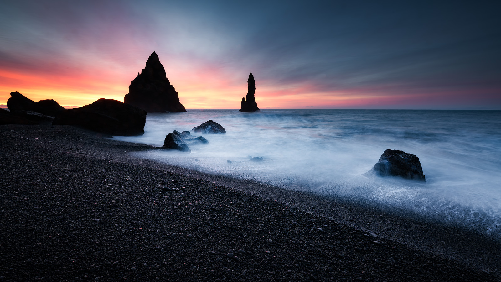 Awakening