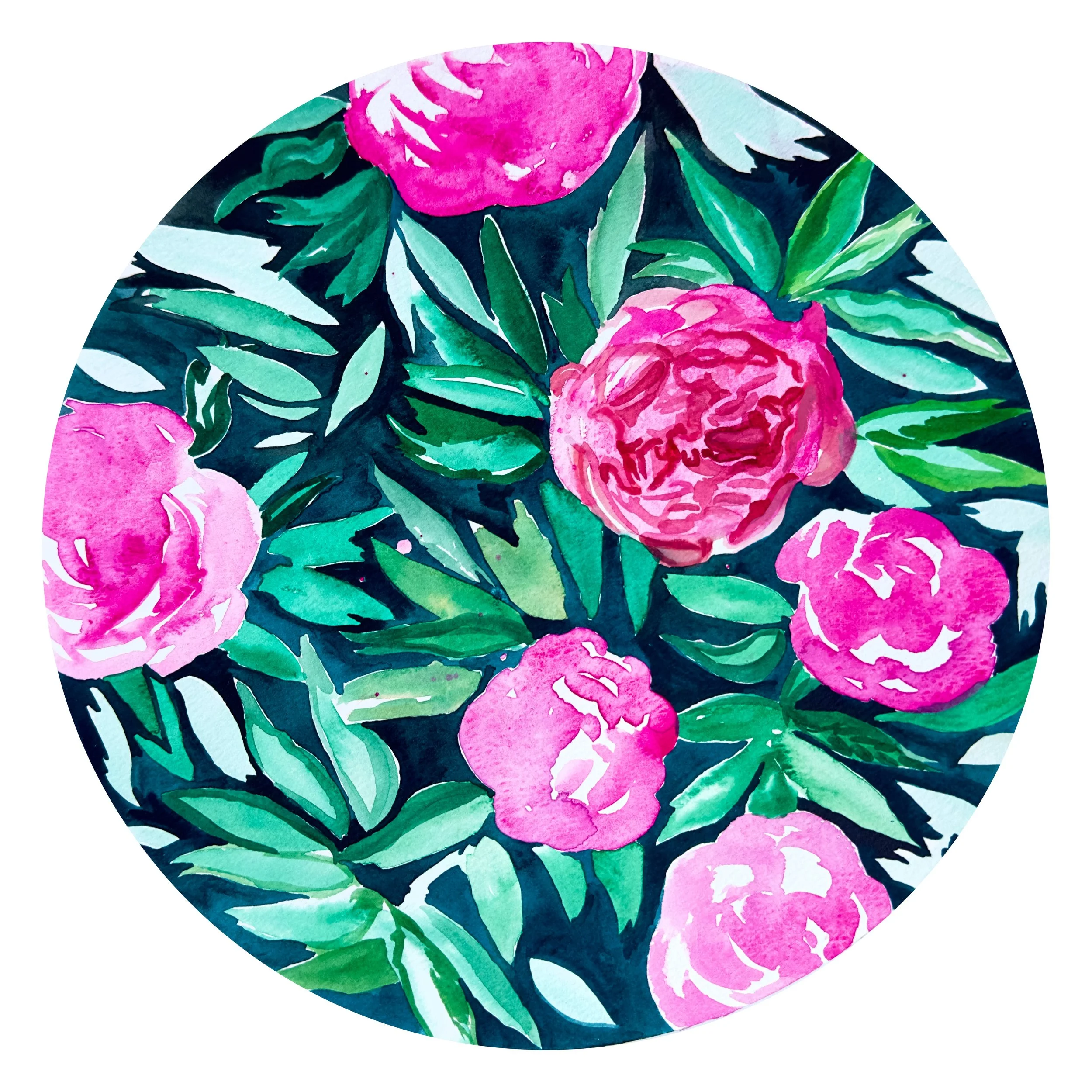 PeoniesPoppinWatercolor.JPG