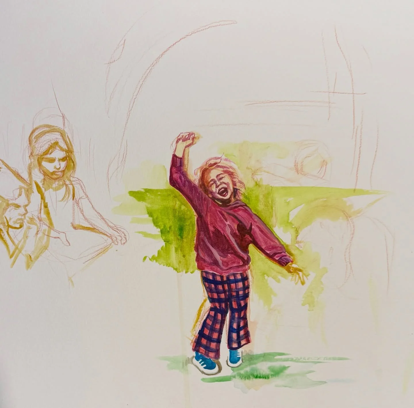 17/100 Joy as an act of resistance