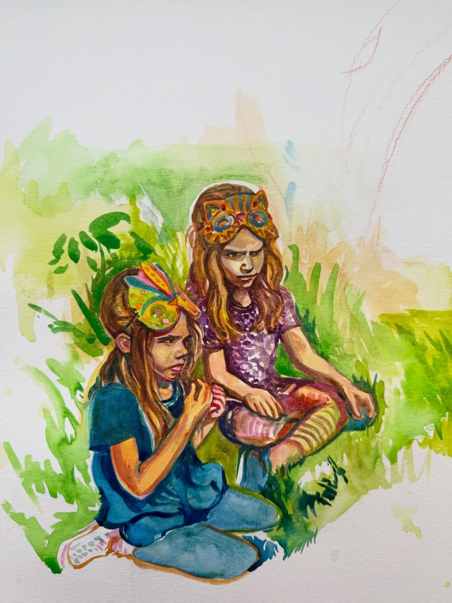 22/100 Don&rsquo;t cross them.